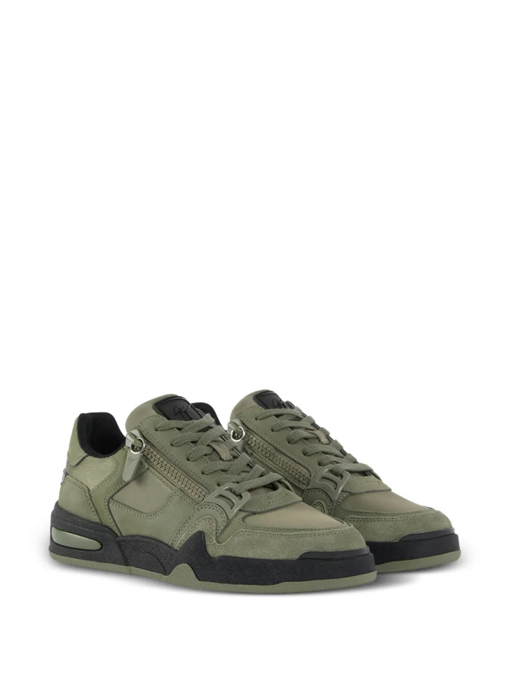 SNEAKERS GIUSEPPE ZANOTTI GZ-GHOST