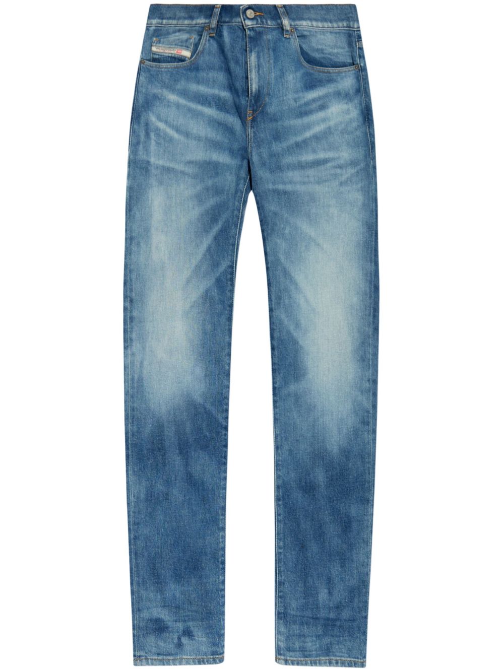 JEANS DIESEL 2019 D-STRUKT