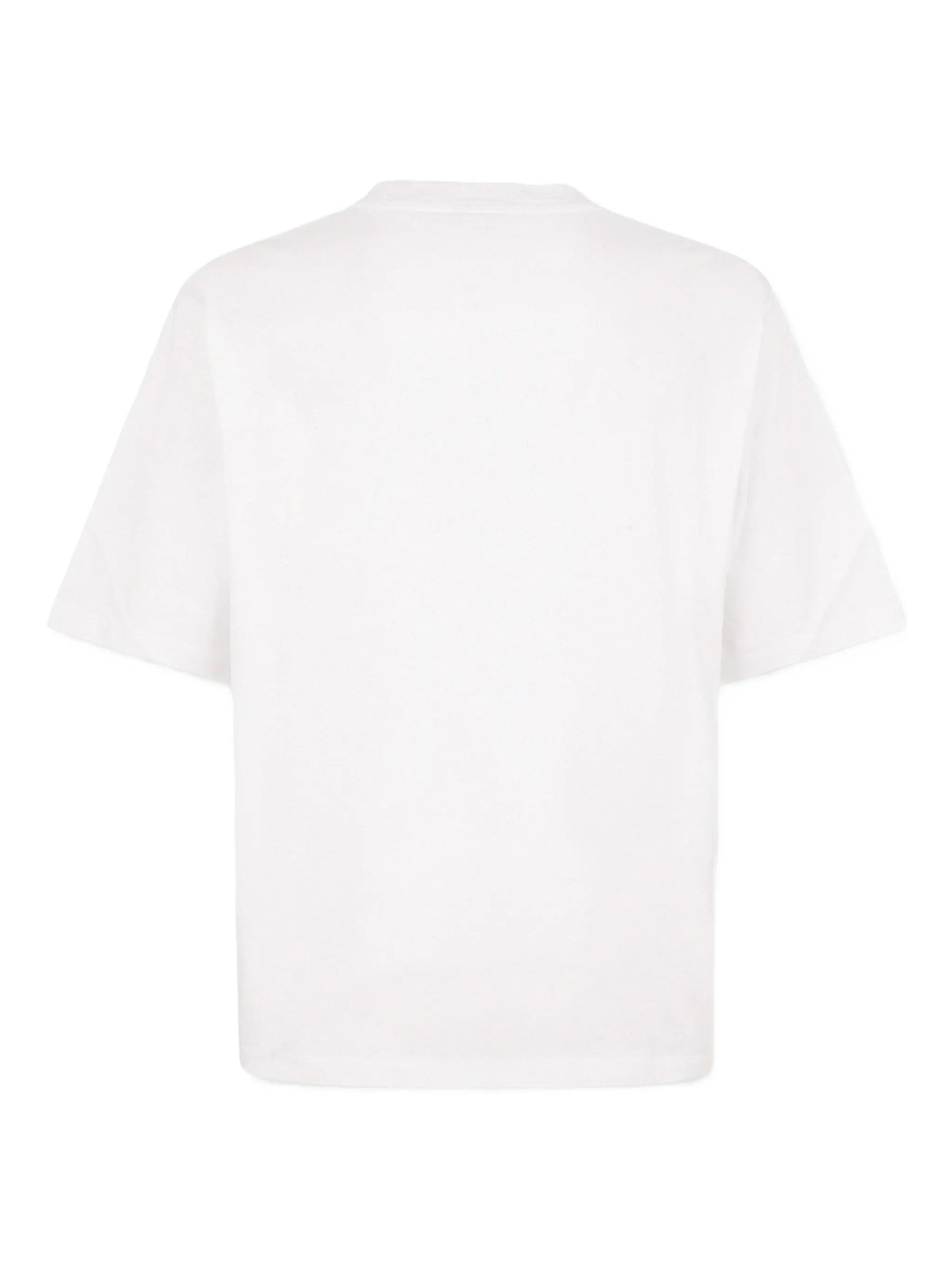 CAMISETA DSQUARED2 MONOGRAMA