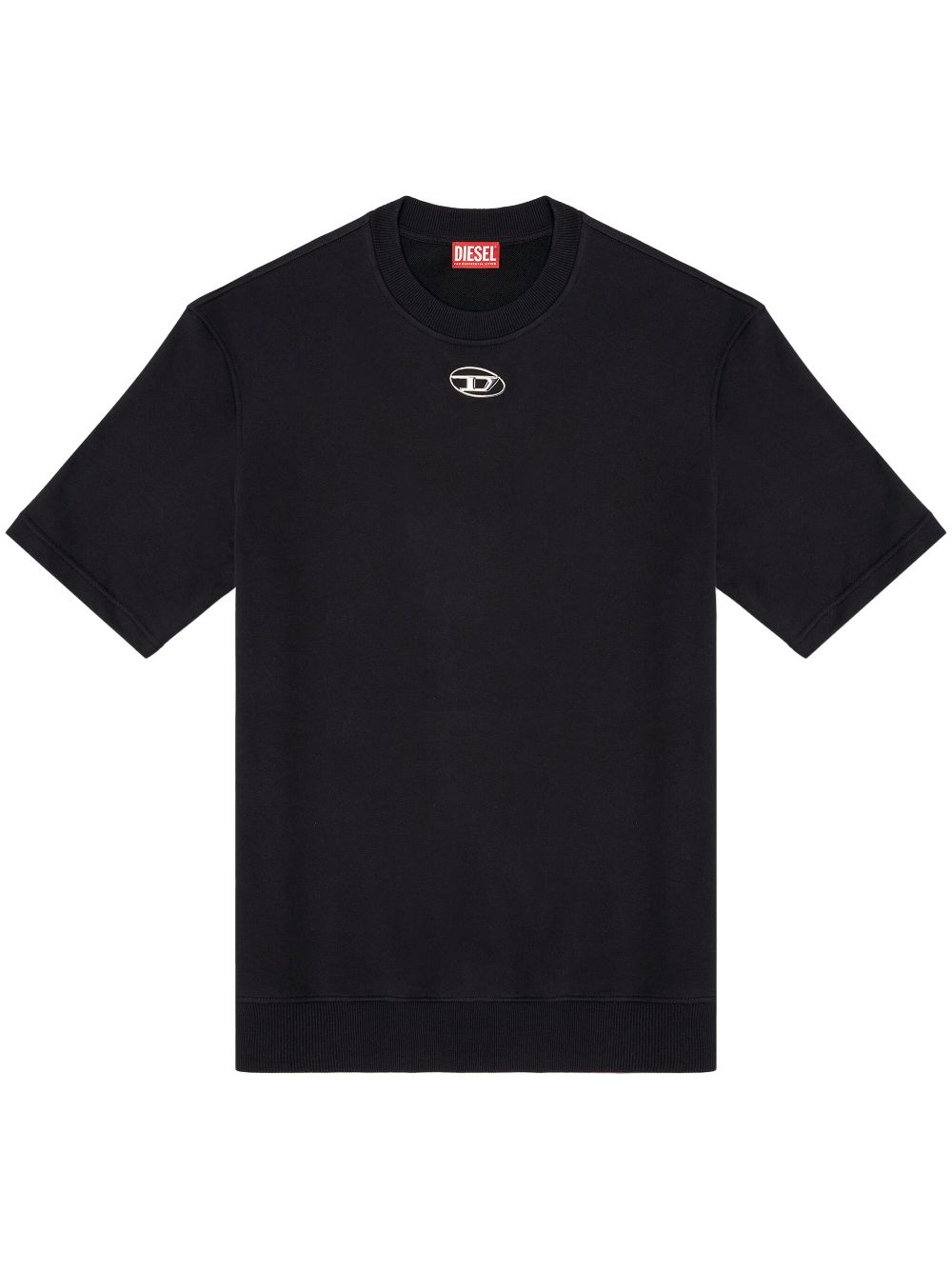 CAMISETA DIESEL S-COOLING-L1