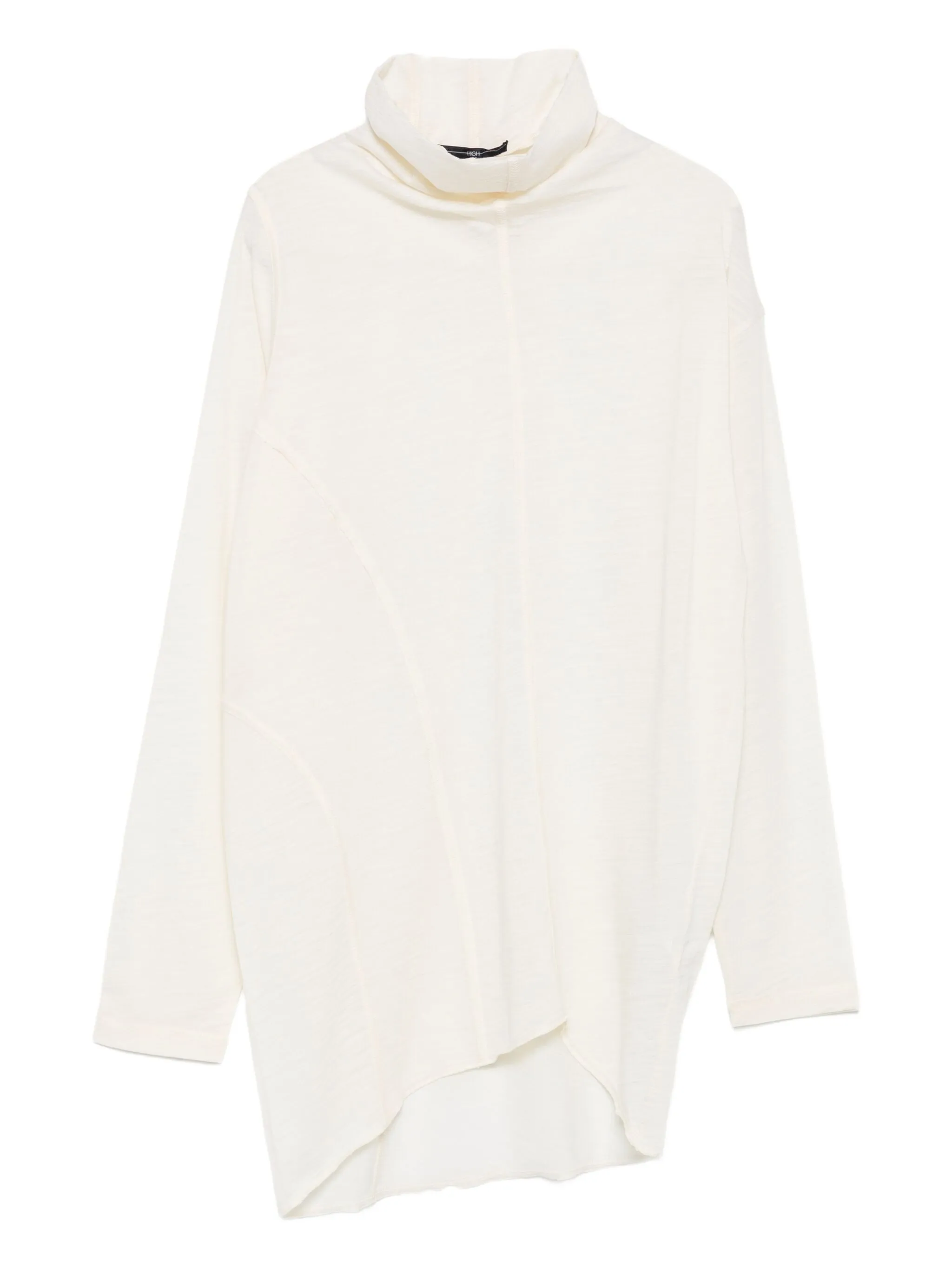 TOP HIGH CUELLO ALTO