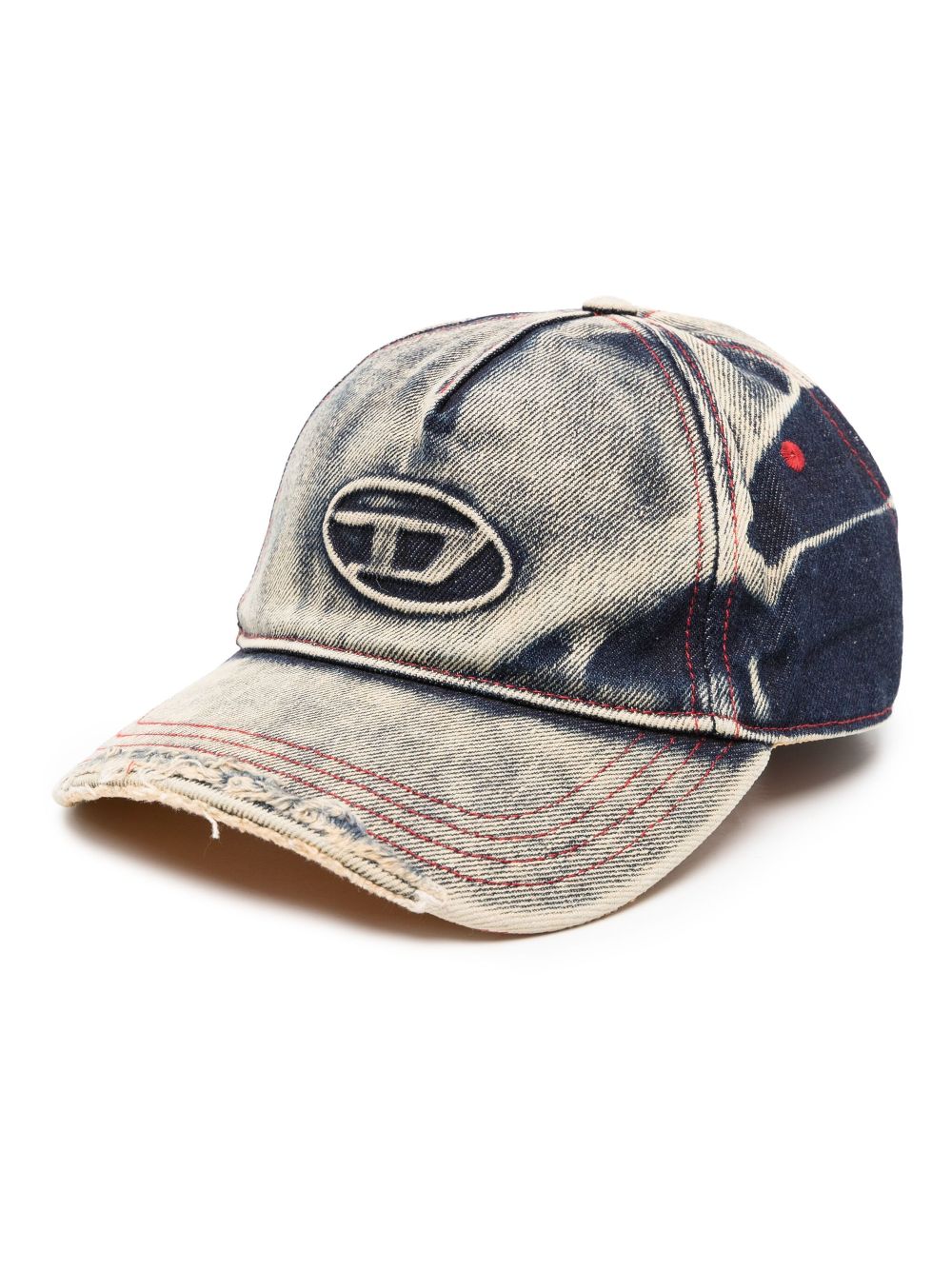 GORRA DIESEL C-SEYMON