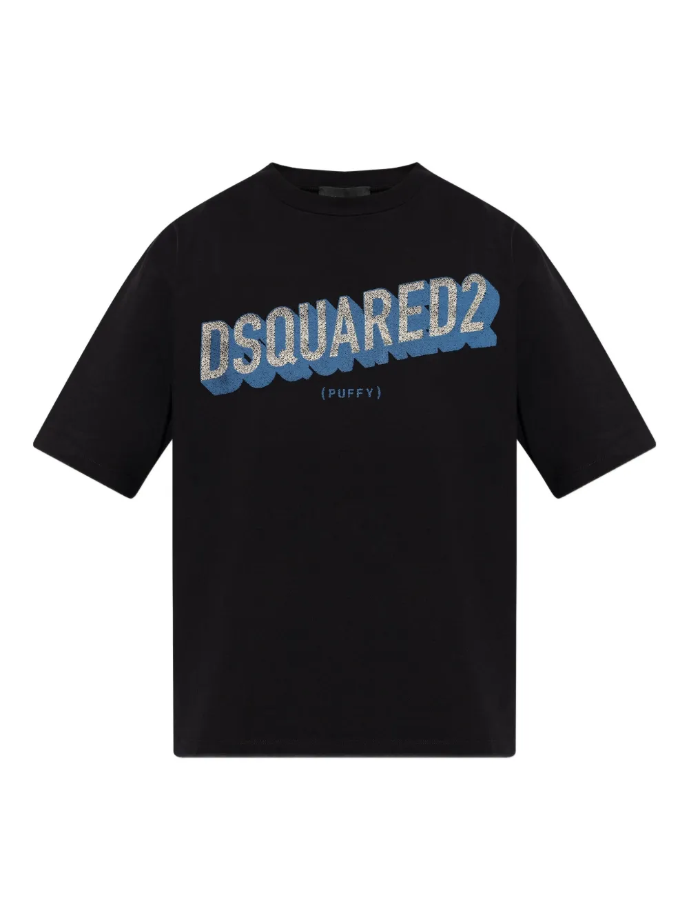 CAMISETA DSQUARED2 LOGO