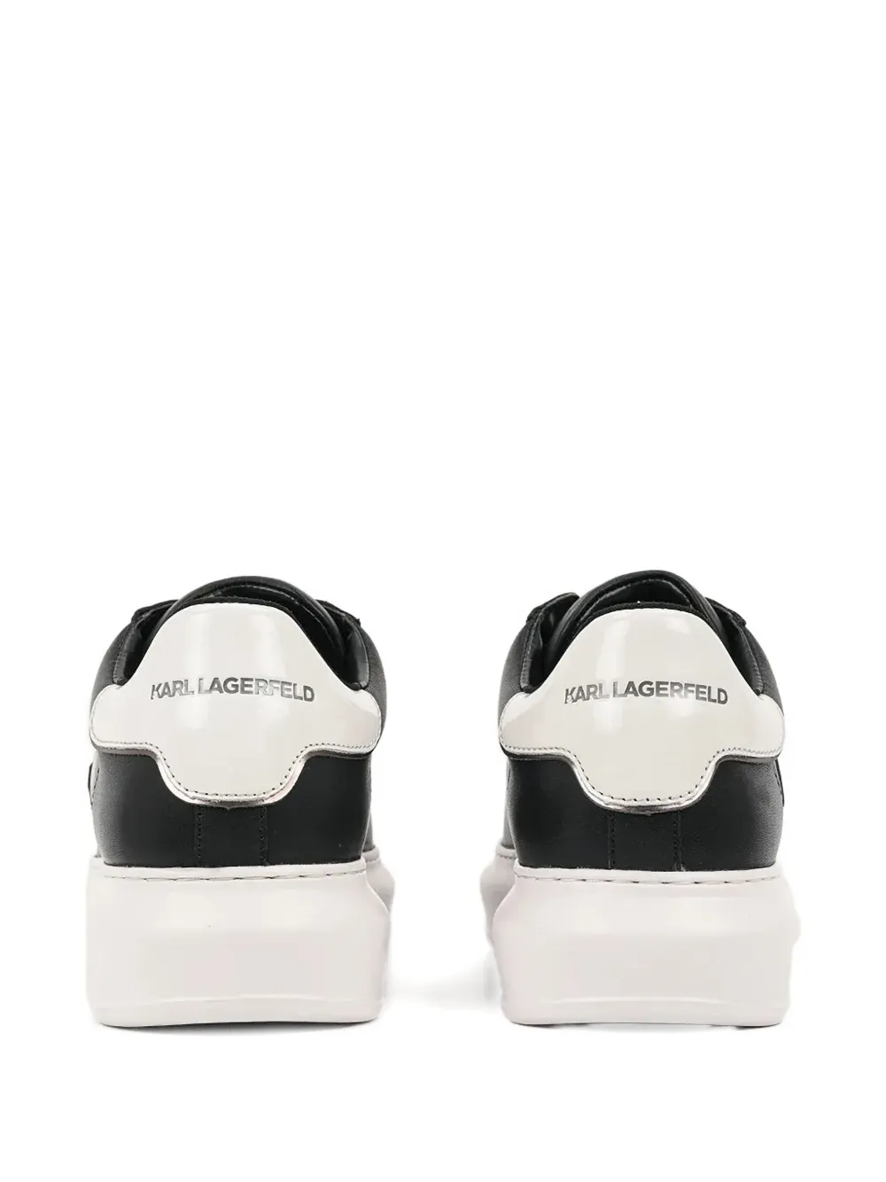 SNEAKERS KARL LAGERFELD LOGO