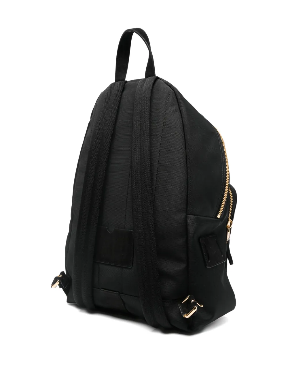 MOCHILA MOSCHINO LOGO