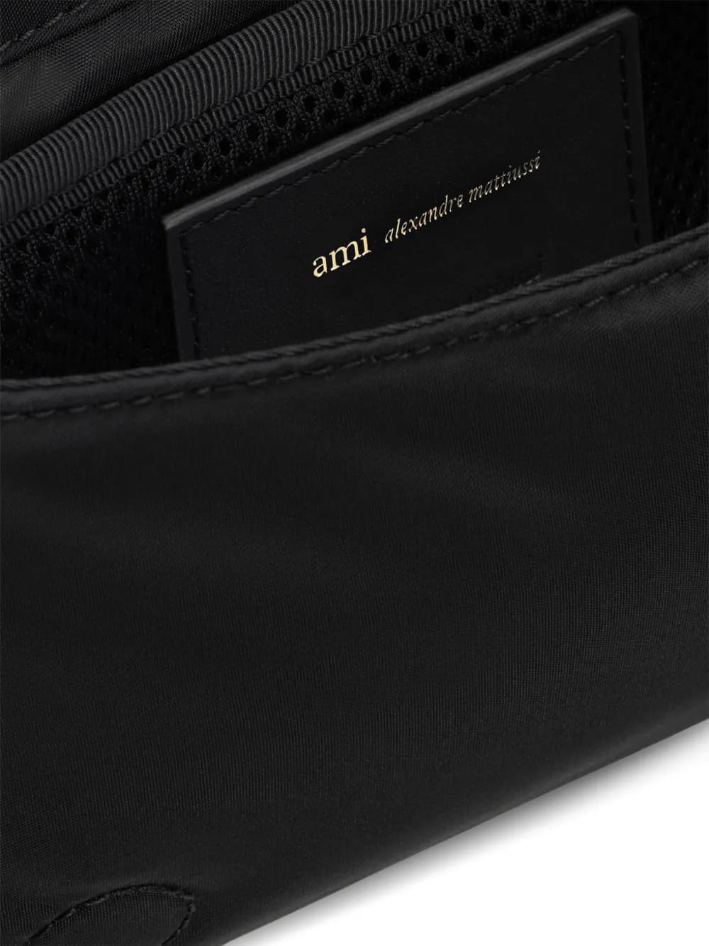 BOLSO AMI PARIS MARCEL