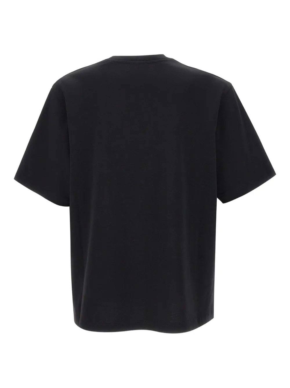 CAMISETA CASABLANCA METALLIC LOGO