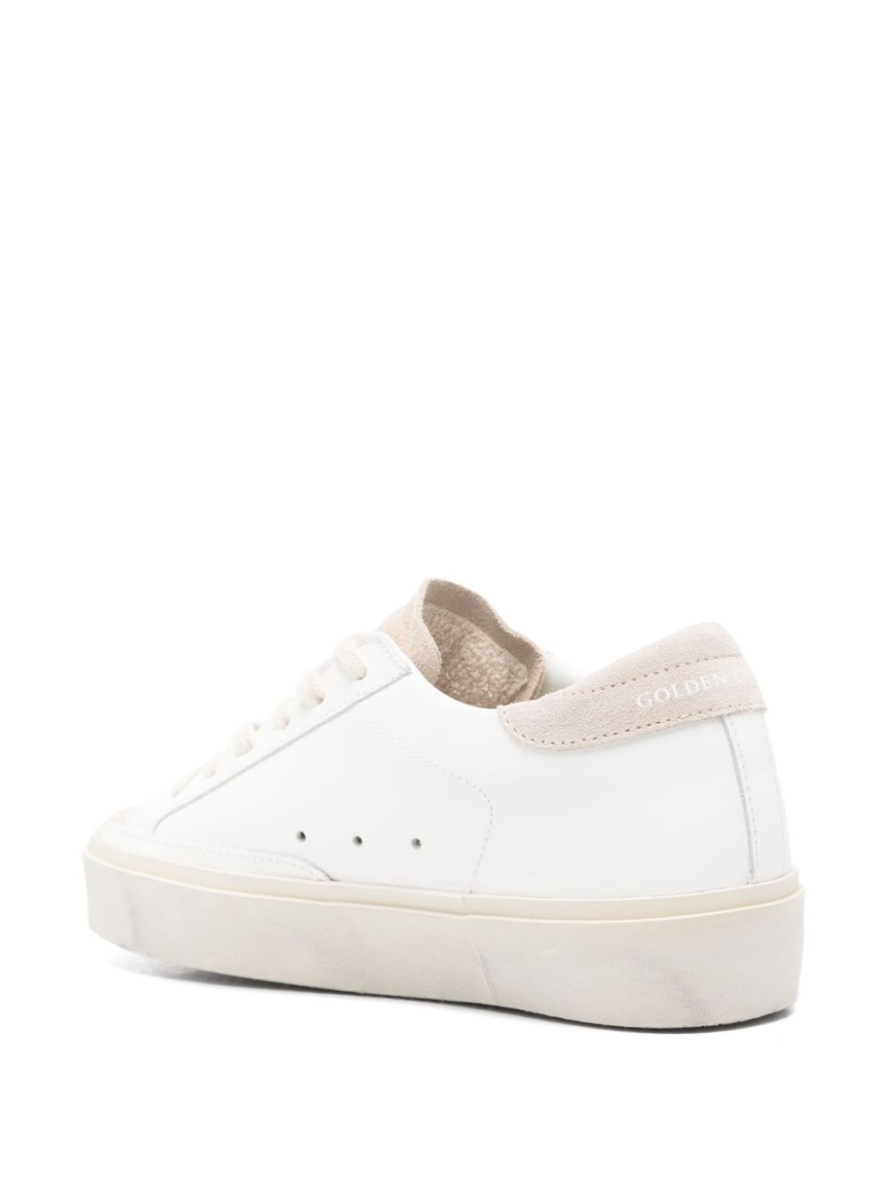 SNEAKERS GOLDEN GOOSE HI STAR