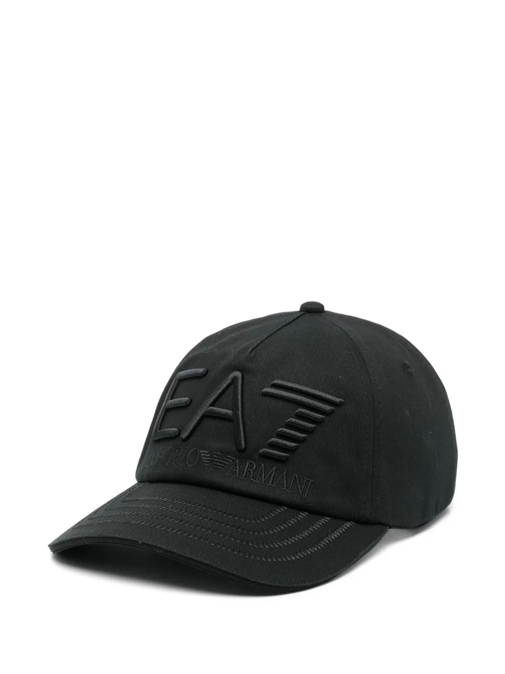GORRA EA7 LOGO