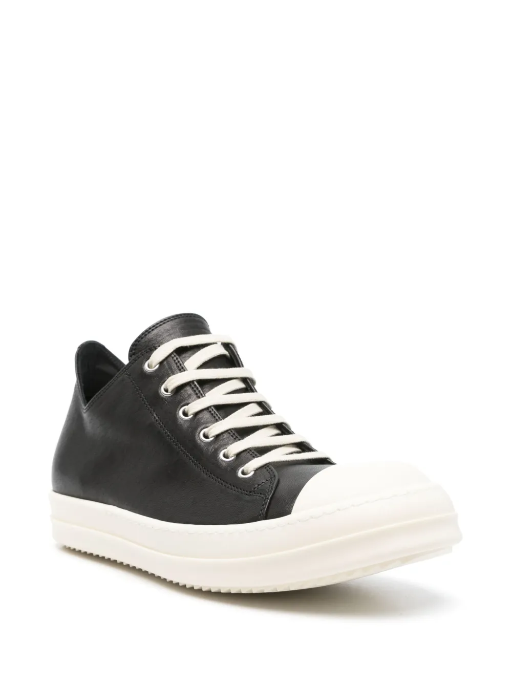 SNEAKERS RICK OWENS PIEL