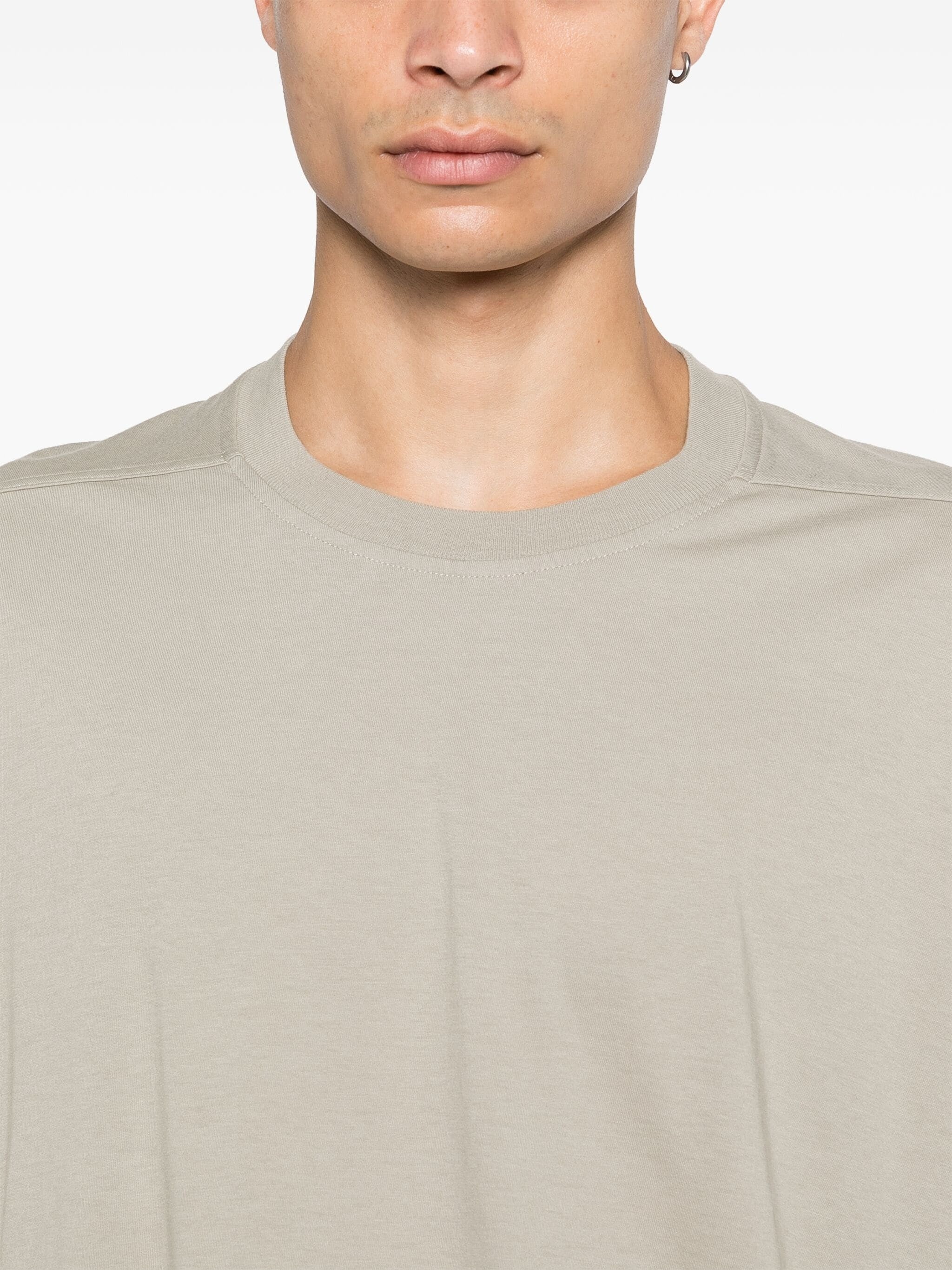 RICK OWENS TOMMY T T-SHIRT