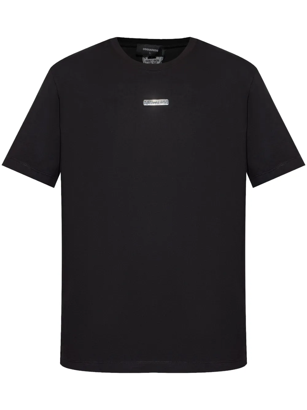 CAMISETA DSQUARED2 LOGO