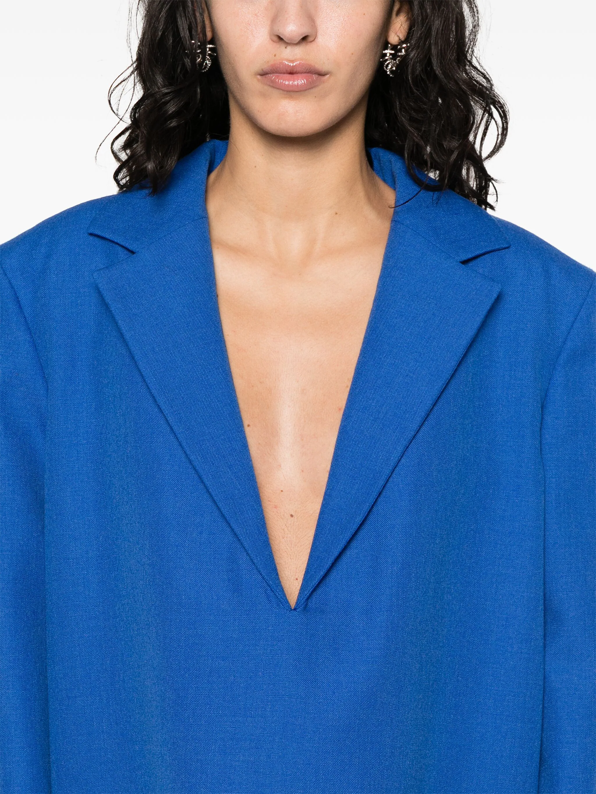 COPERNI LONG SLEEVED BLAZER