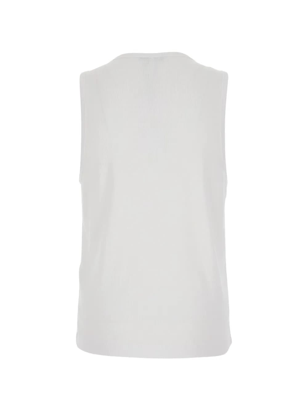 CAMISETA MAISON KITSUNÉ LOGO