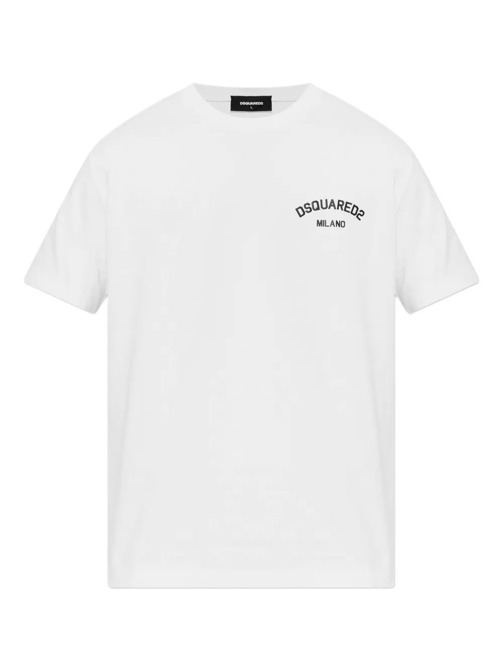 CAMISETA DSQUARED2 LOGO