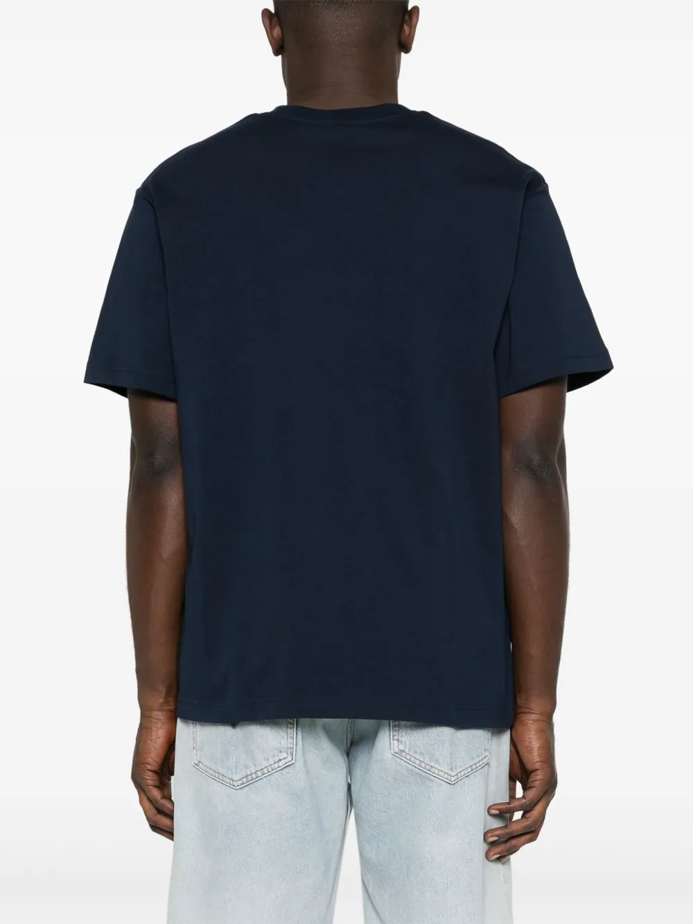CAMISETA LACOSTE LOGO