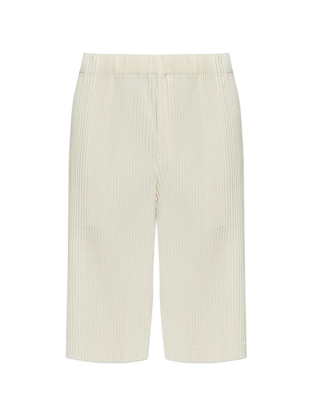 SHORTS HOMME PLISSE ISSEY MIYAKE