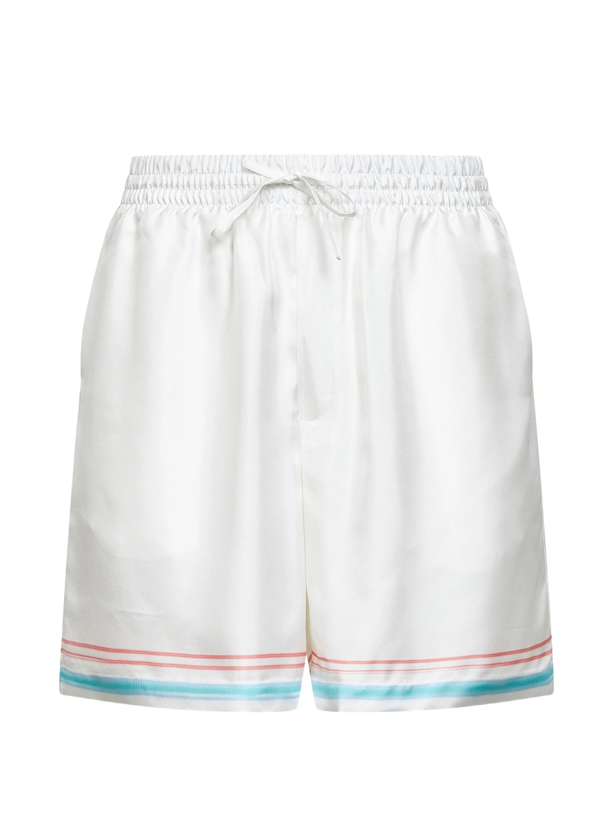SHORTS CASABLANCA SEDA