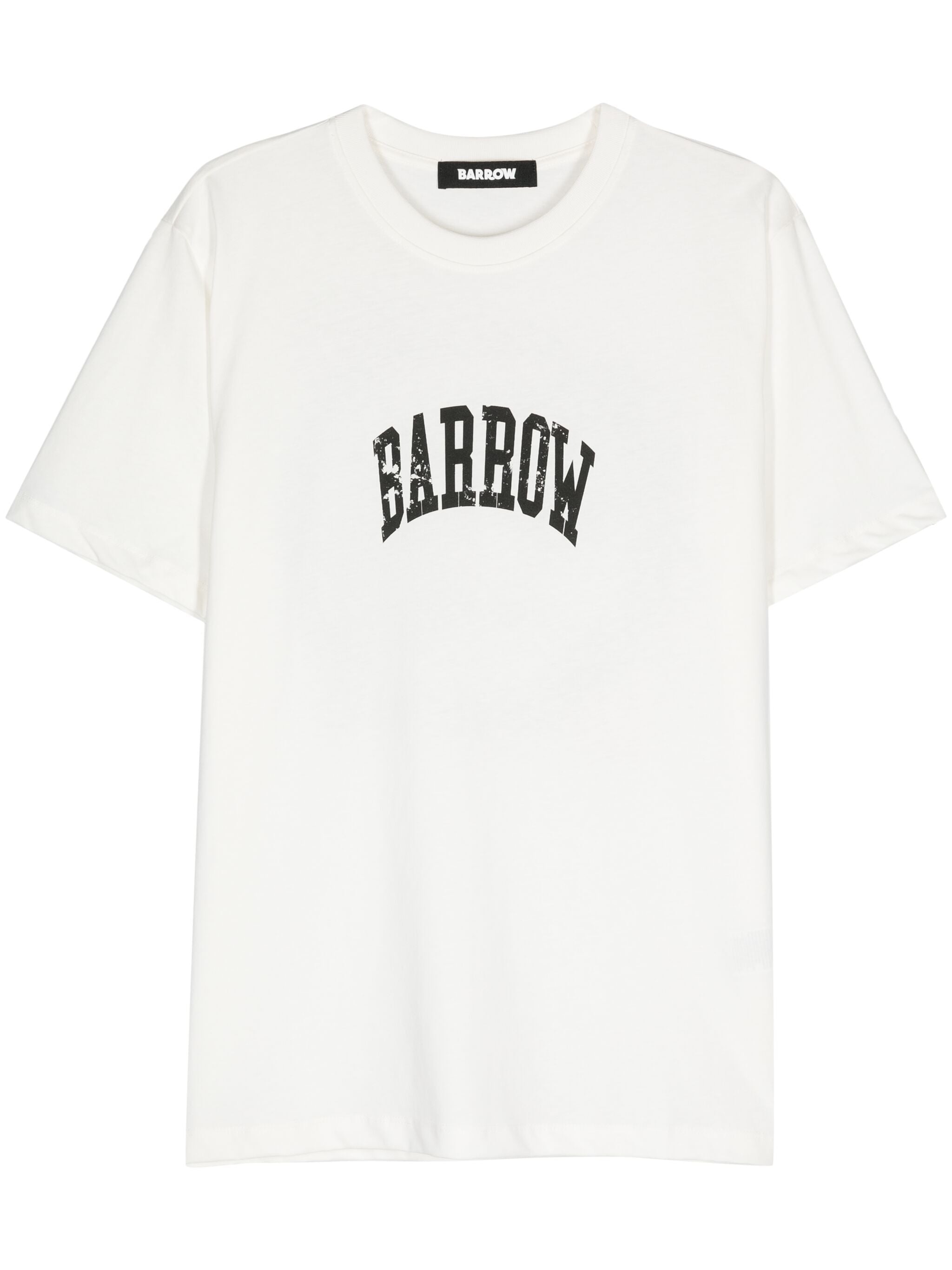 BARROW LOGO-PRINT T-SHIRT