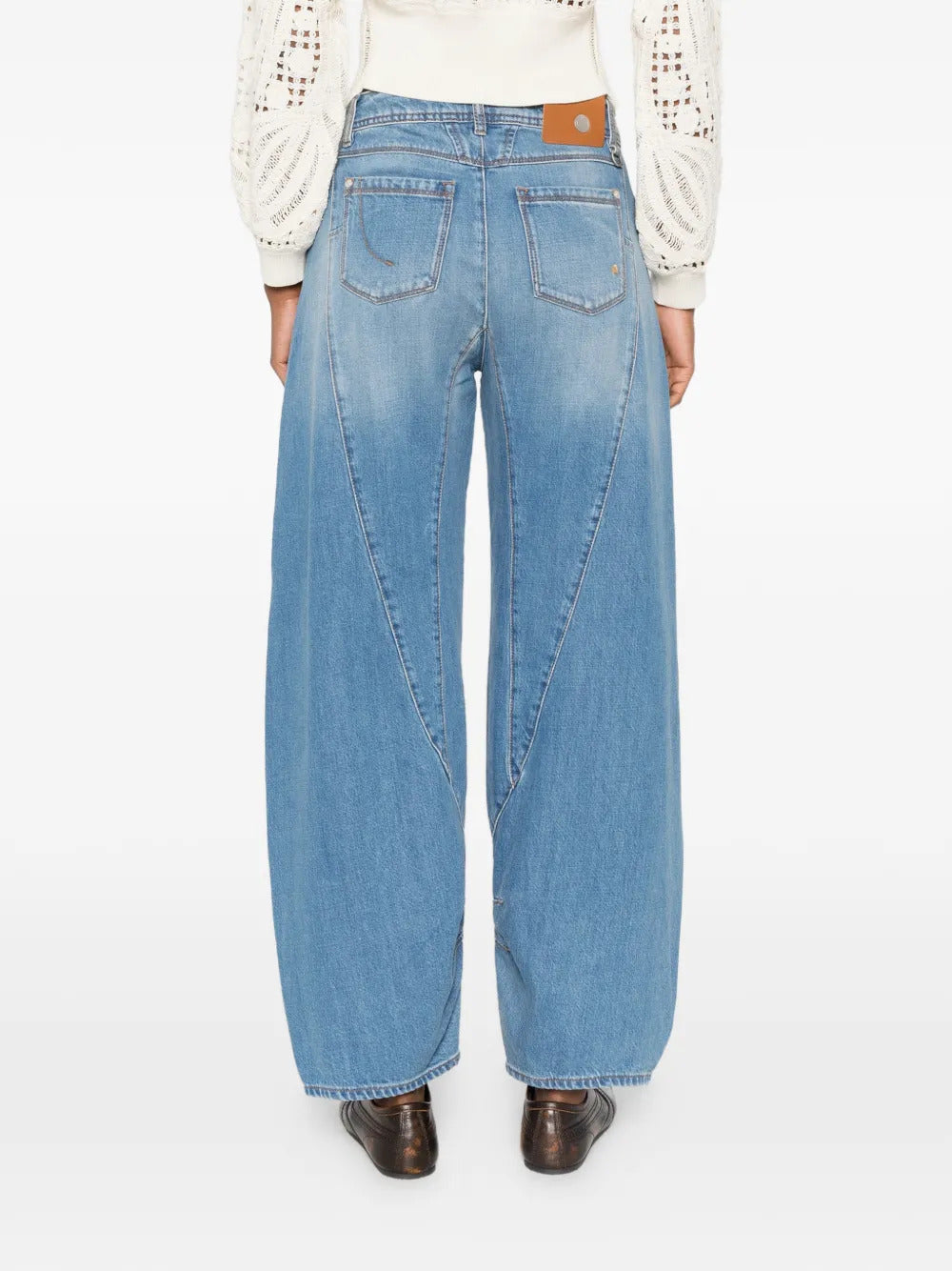 JEANS HIGH CHEER UP