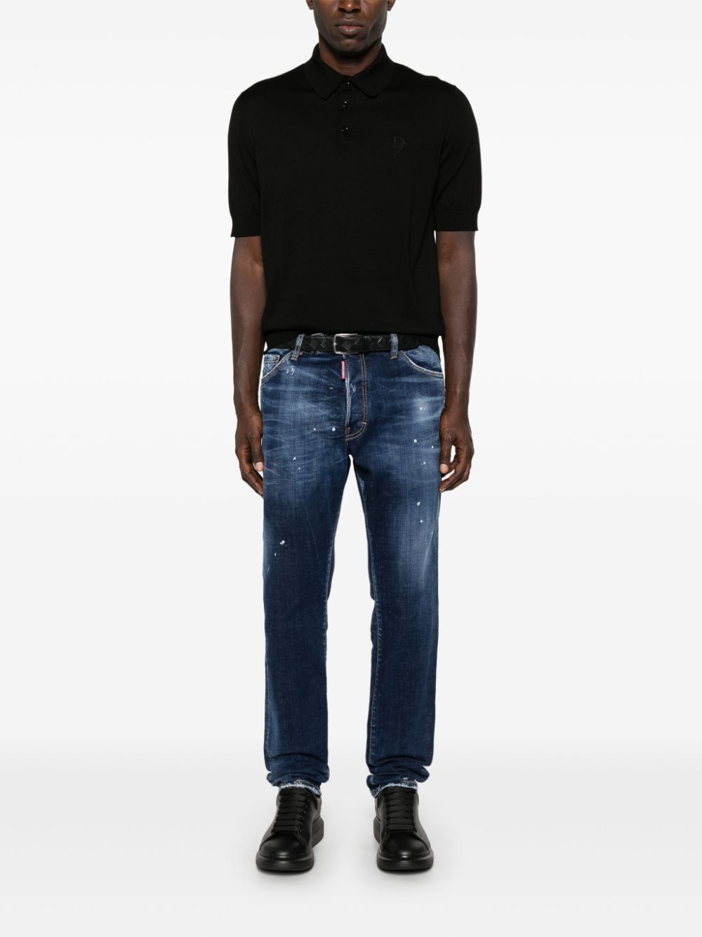 DSQUARED2 COOL GUY JEANS