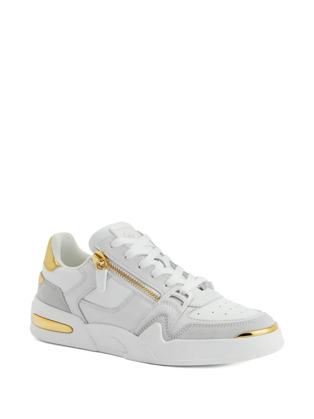 SNEAKERS GIUSEPPE ZANOTTI GZ-GHOST
