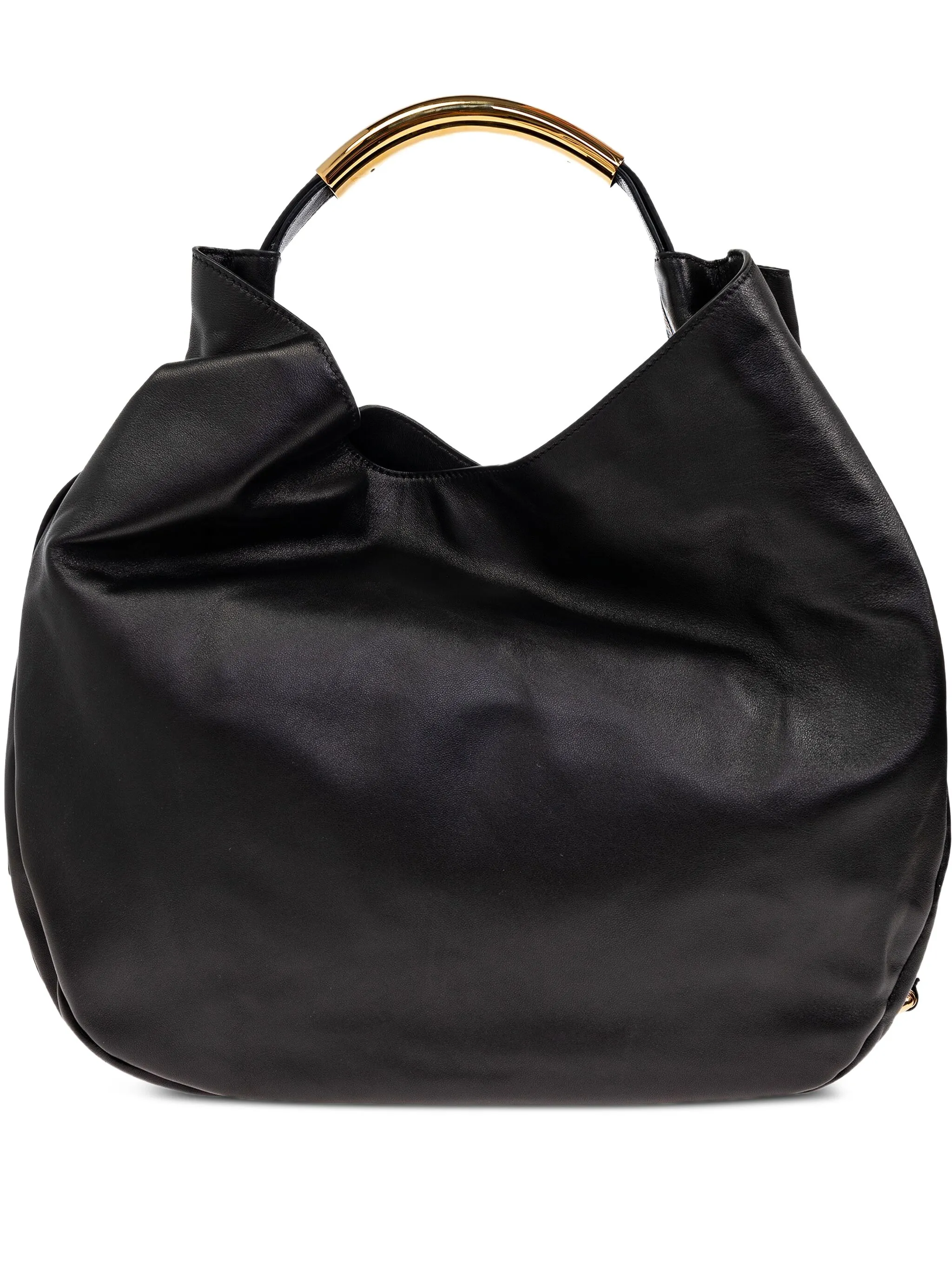 BOLSO MOSCHINO PIEL
