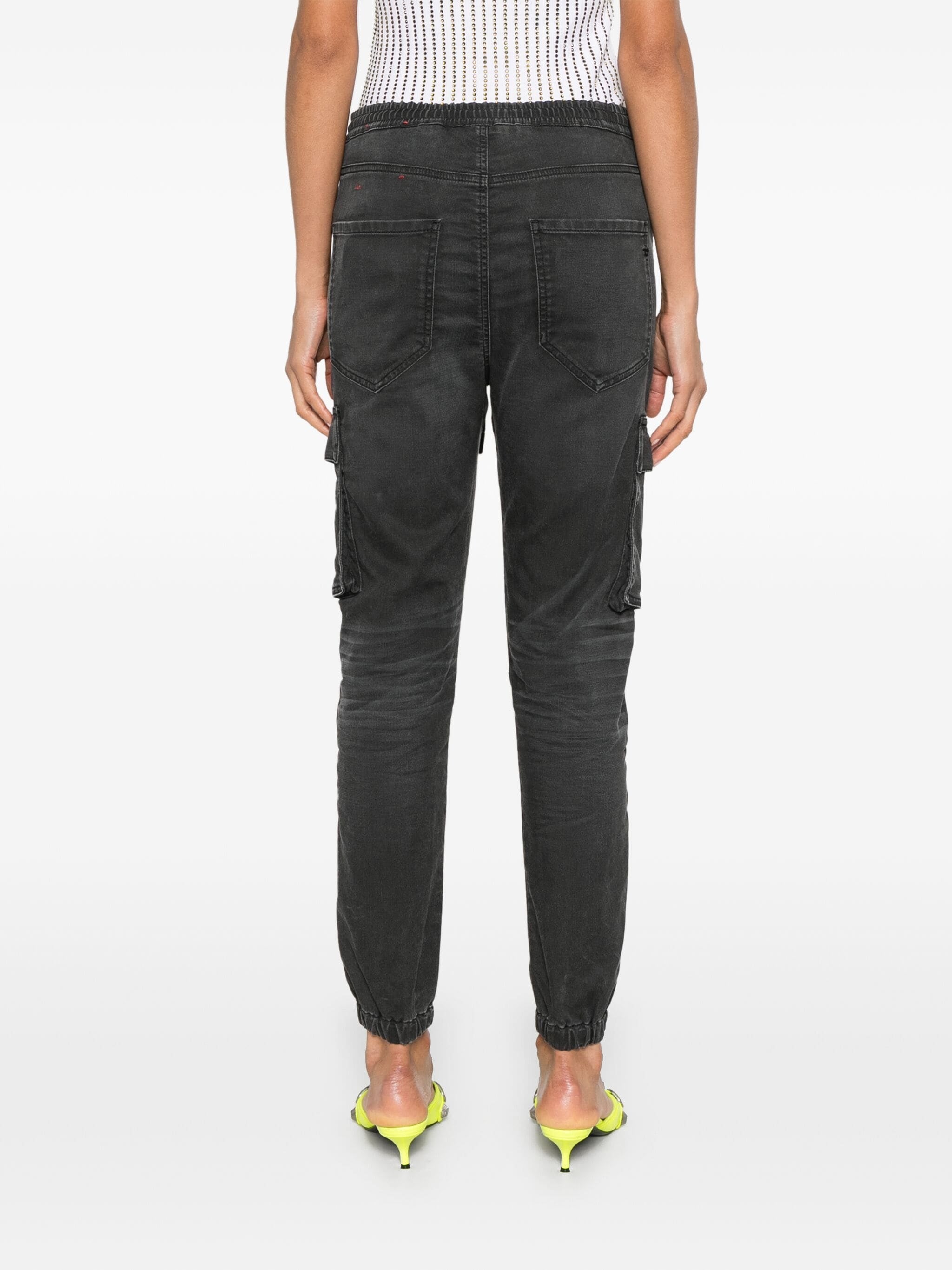 DIESEL D-URSY JOGGJEANS® 2051 PANTS