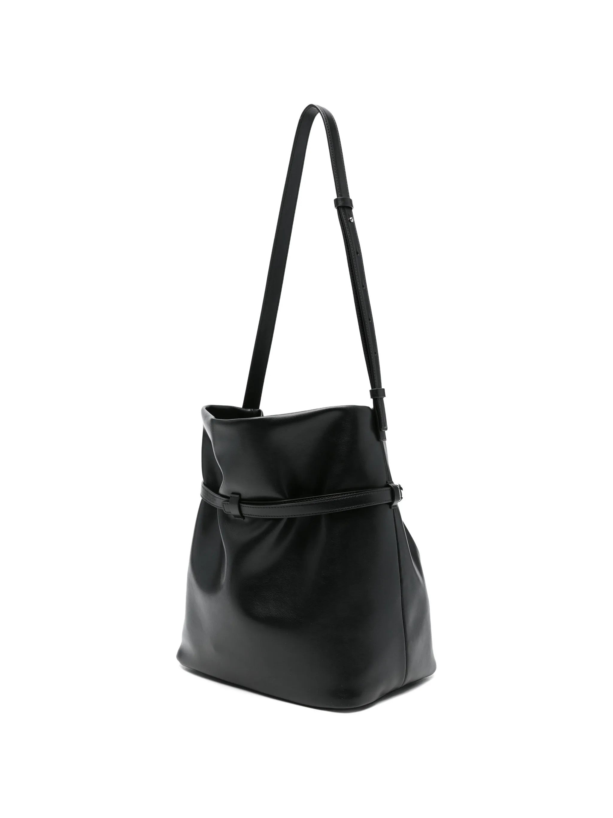BOLSO EMPORIO ARMANI BUCKLE