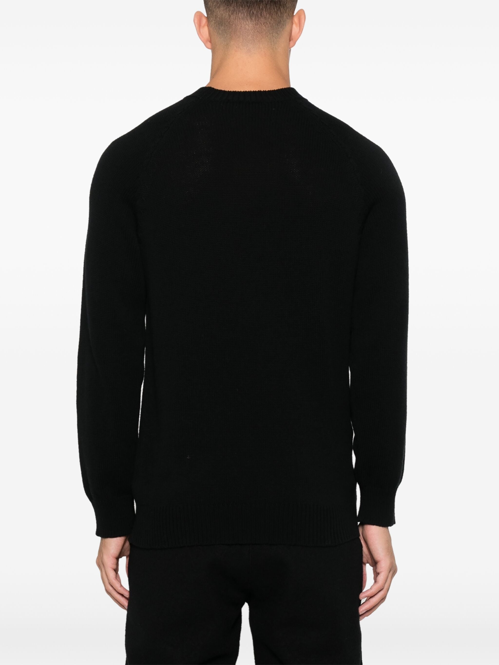 TRANSIT CREW NECK SWEATER