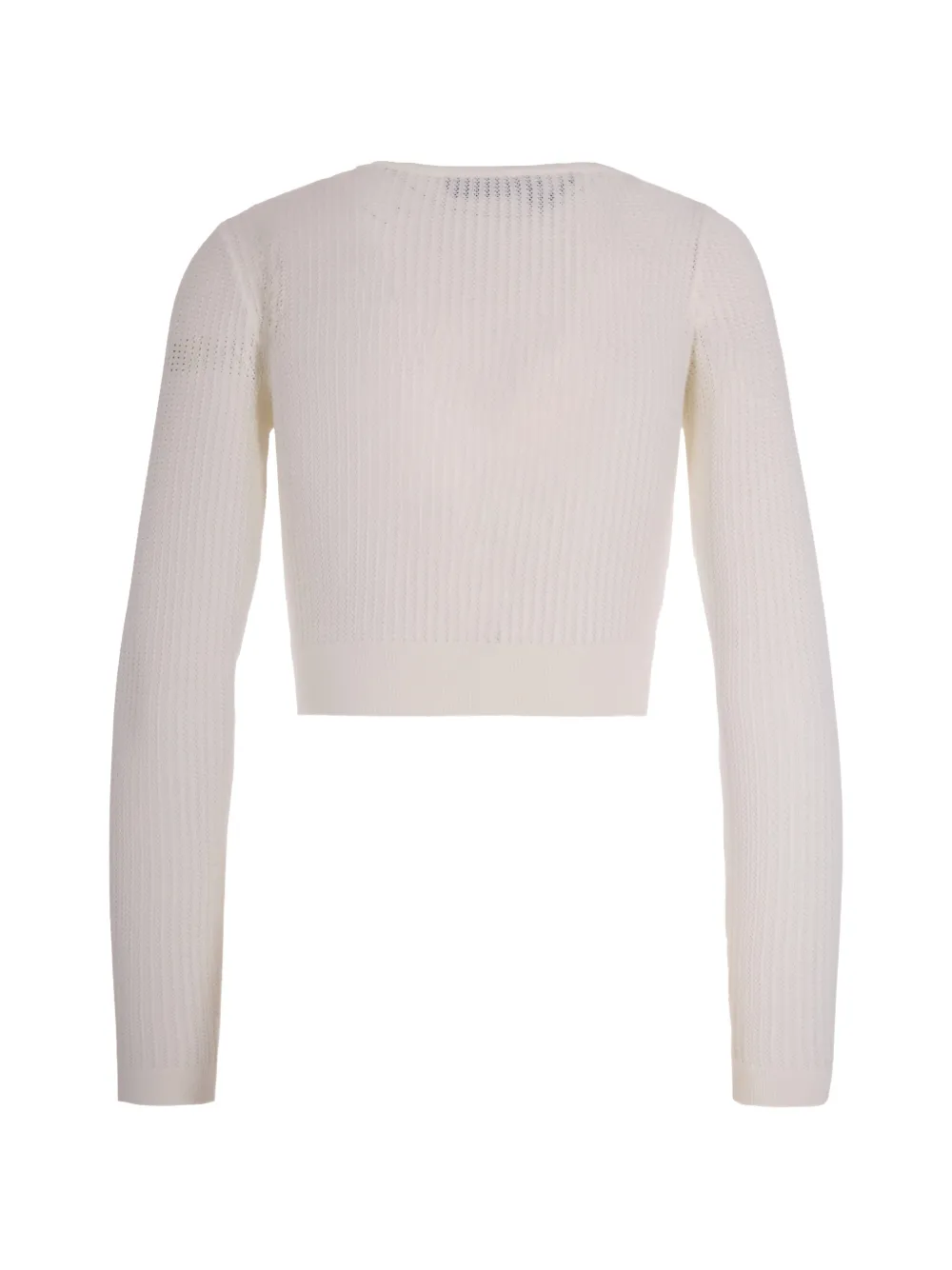 TOP ELISABETTA FRANCHI LOGO