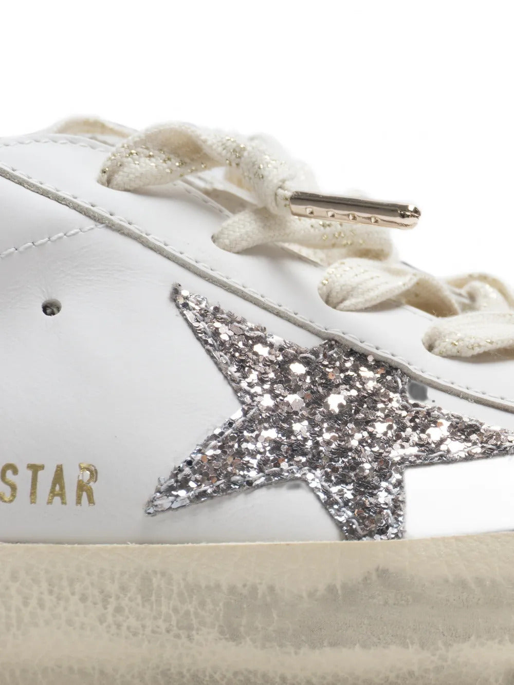 SNEAKERS GOLDEN GOOSE