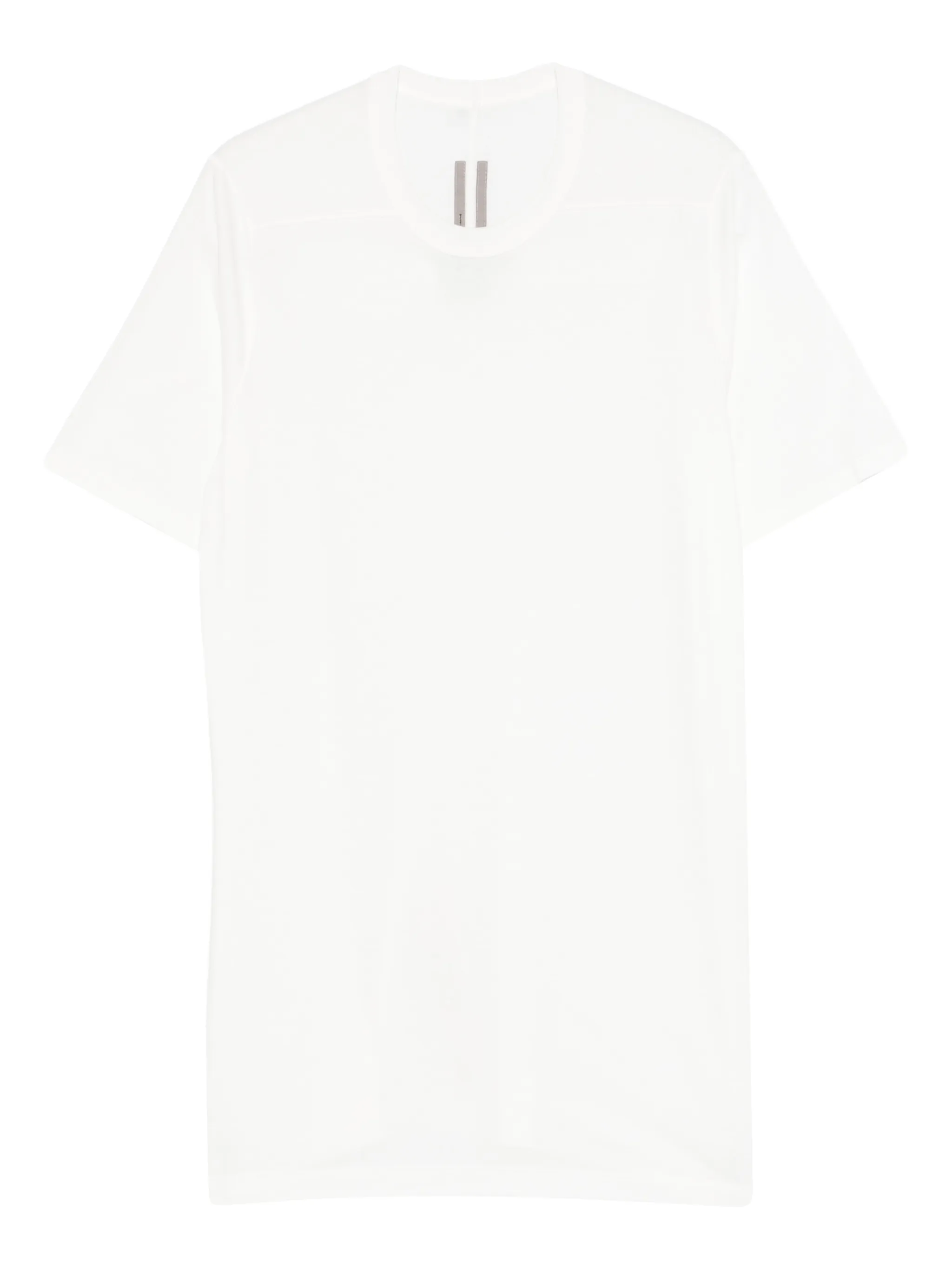 CAMISETA RICK OWENS LEVEL