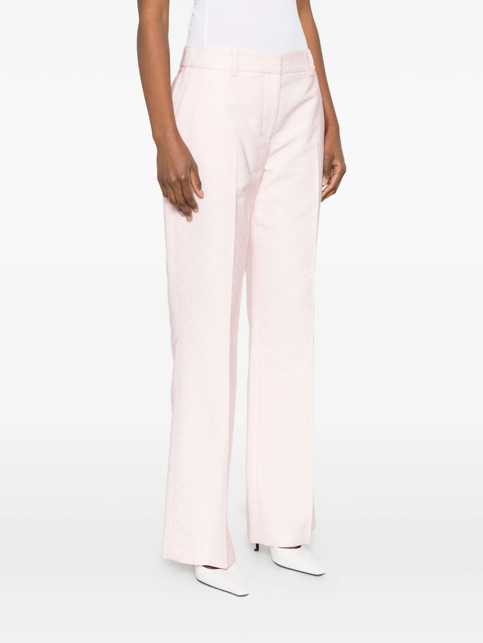 PANTALONES CASABLANCA MONOGRAMA