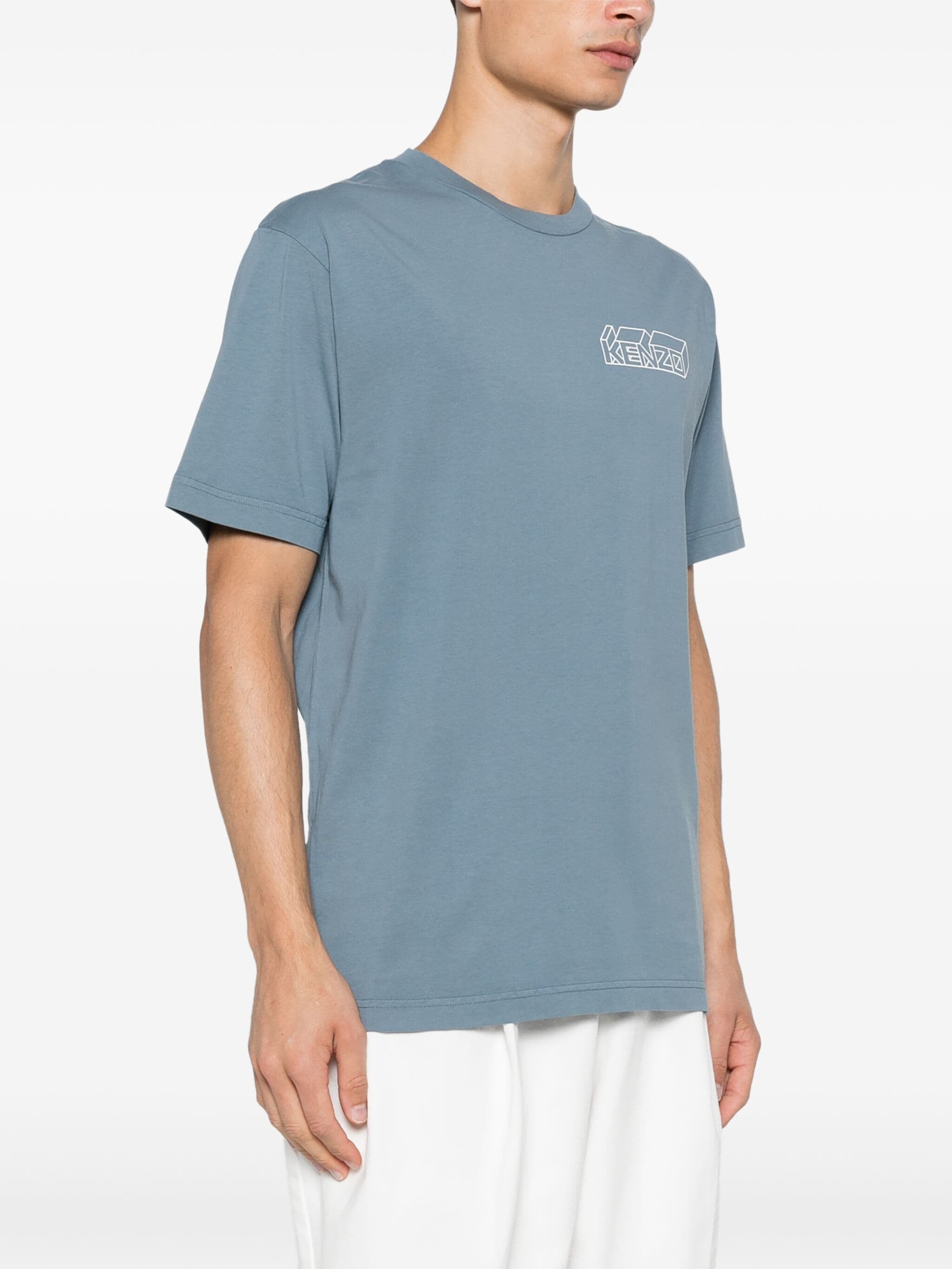 KENZO KUBE T-SHIRT