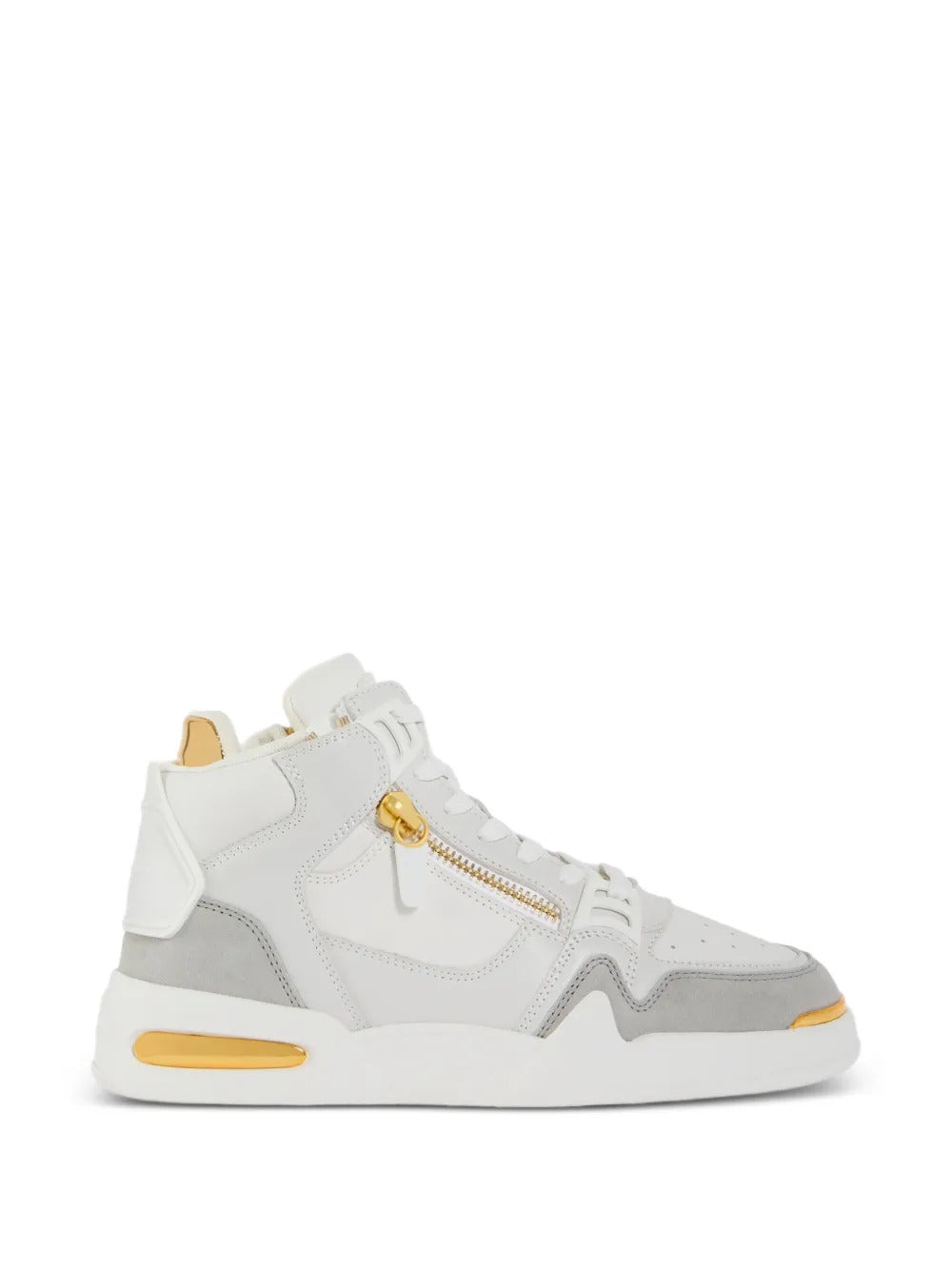 BOTAS GIUSEPPE ZANOTTI GHOST HIGH