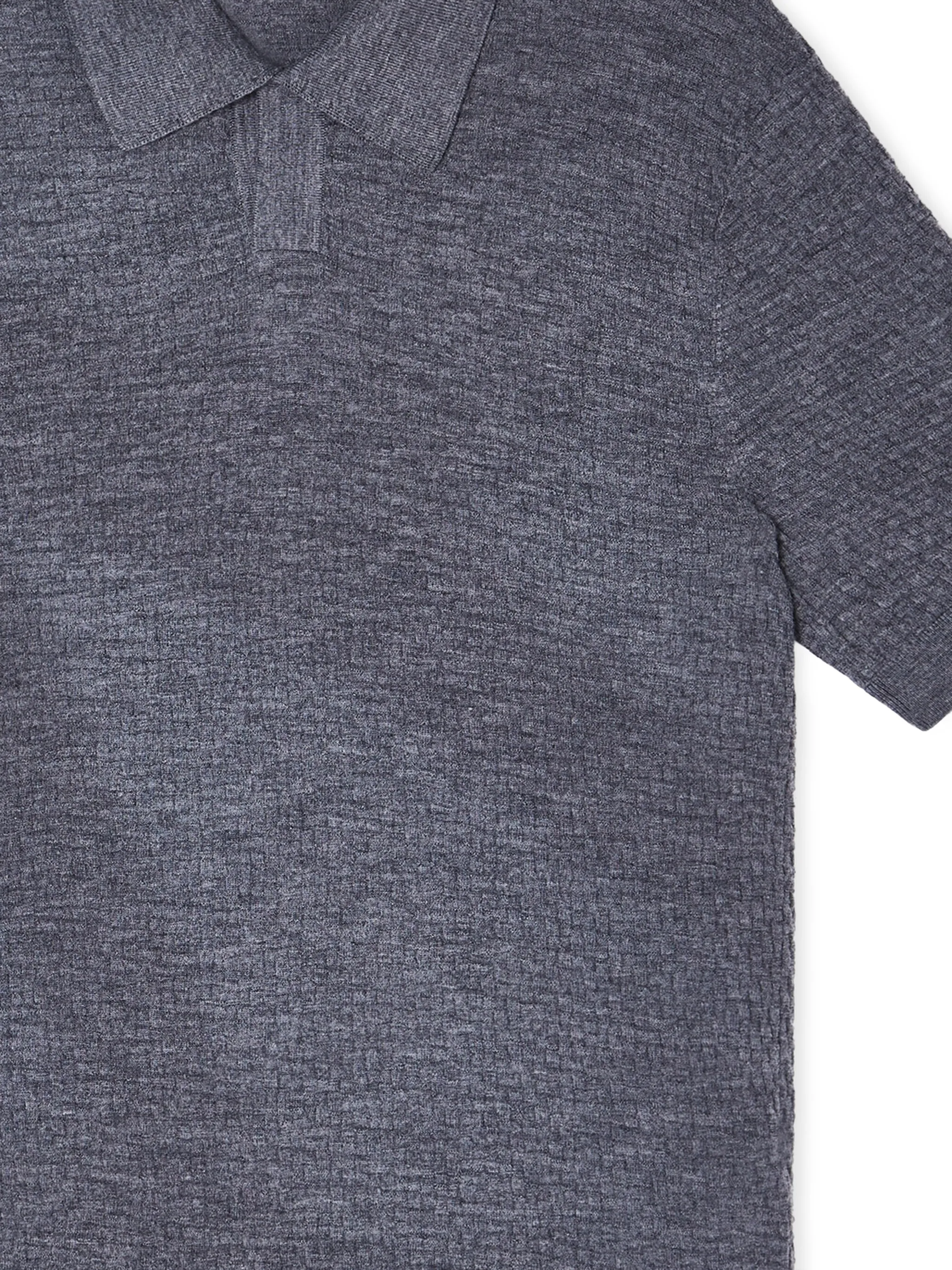 CAMISETA EMPORIO ARMANI TEXTURA