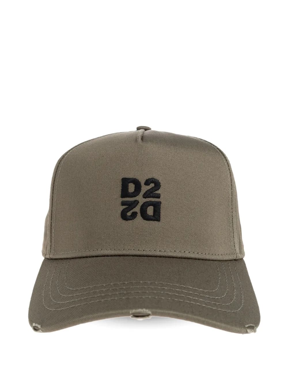 GORRA DSQUARED2 LOGO