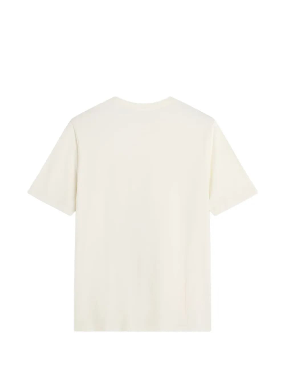 CAMISETA MAISON KITSUNÉ FOX HEAD