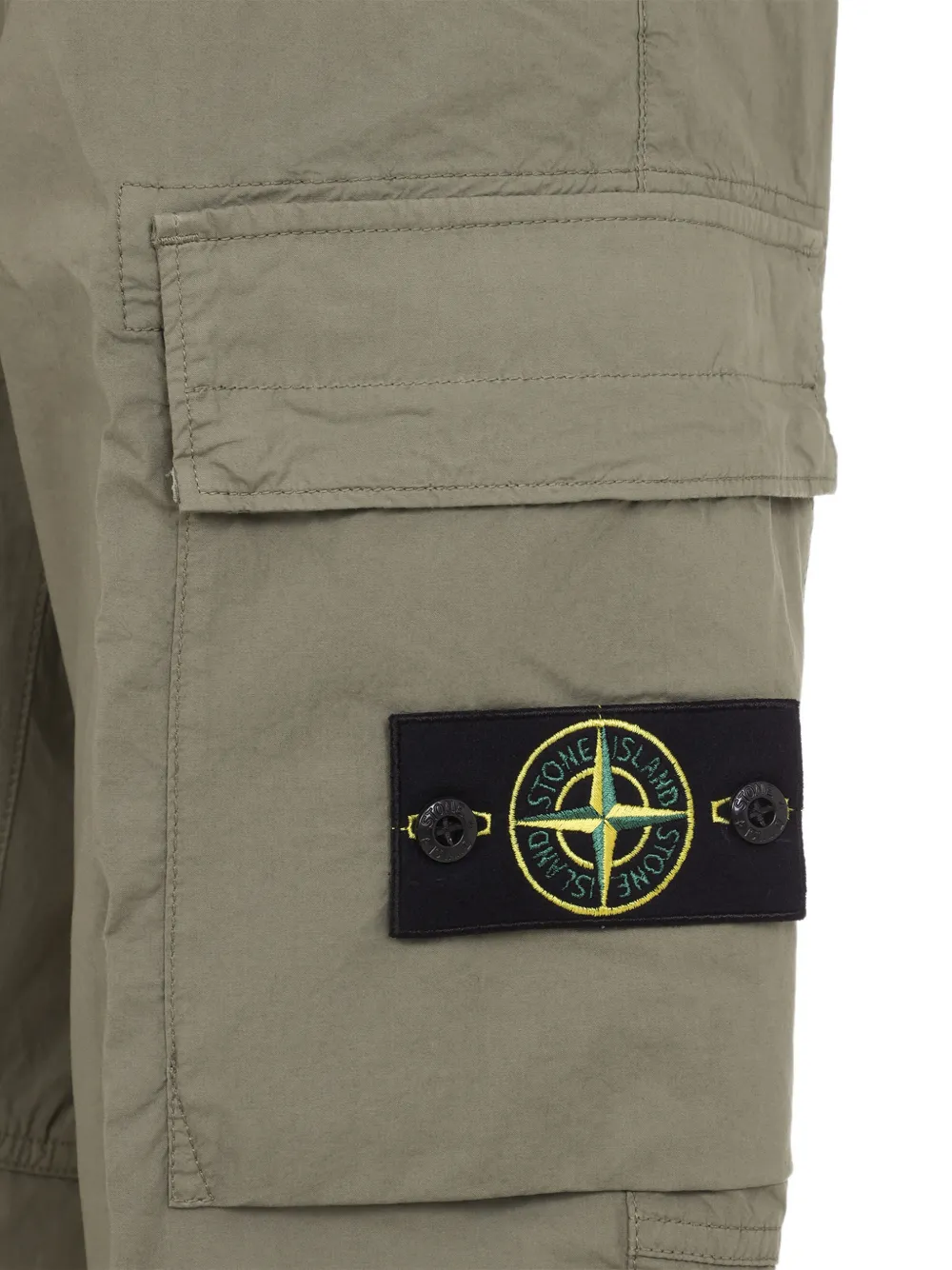 PANTALONES STONE ISLAND CARGO
