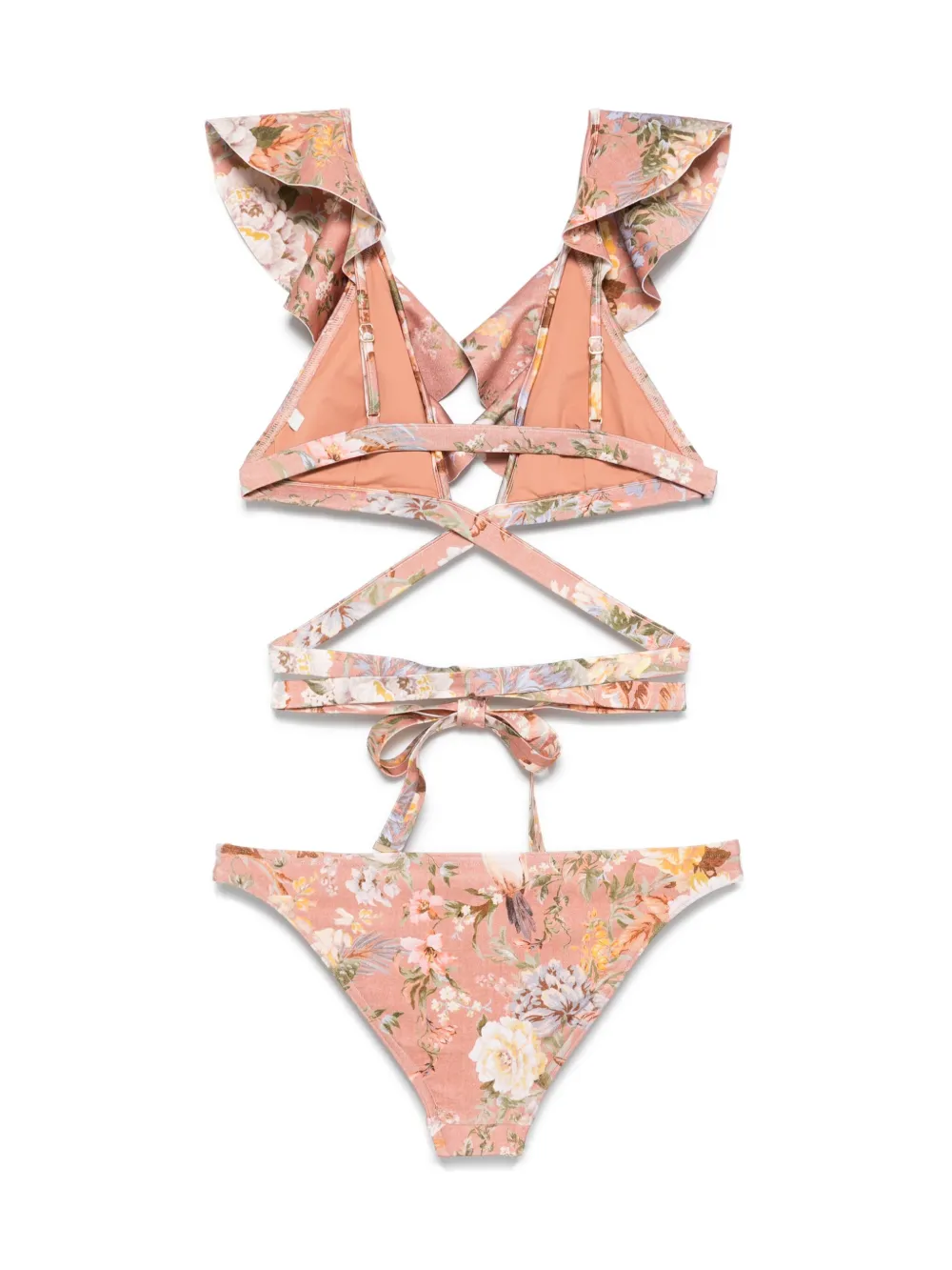 BIKINI ZIMMERMANN TALLOW