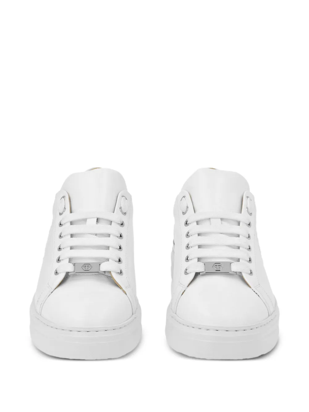 SNEAKERS PHILLIP PLEIN PIEL