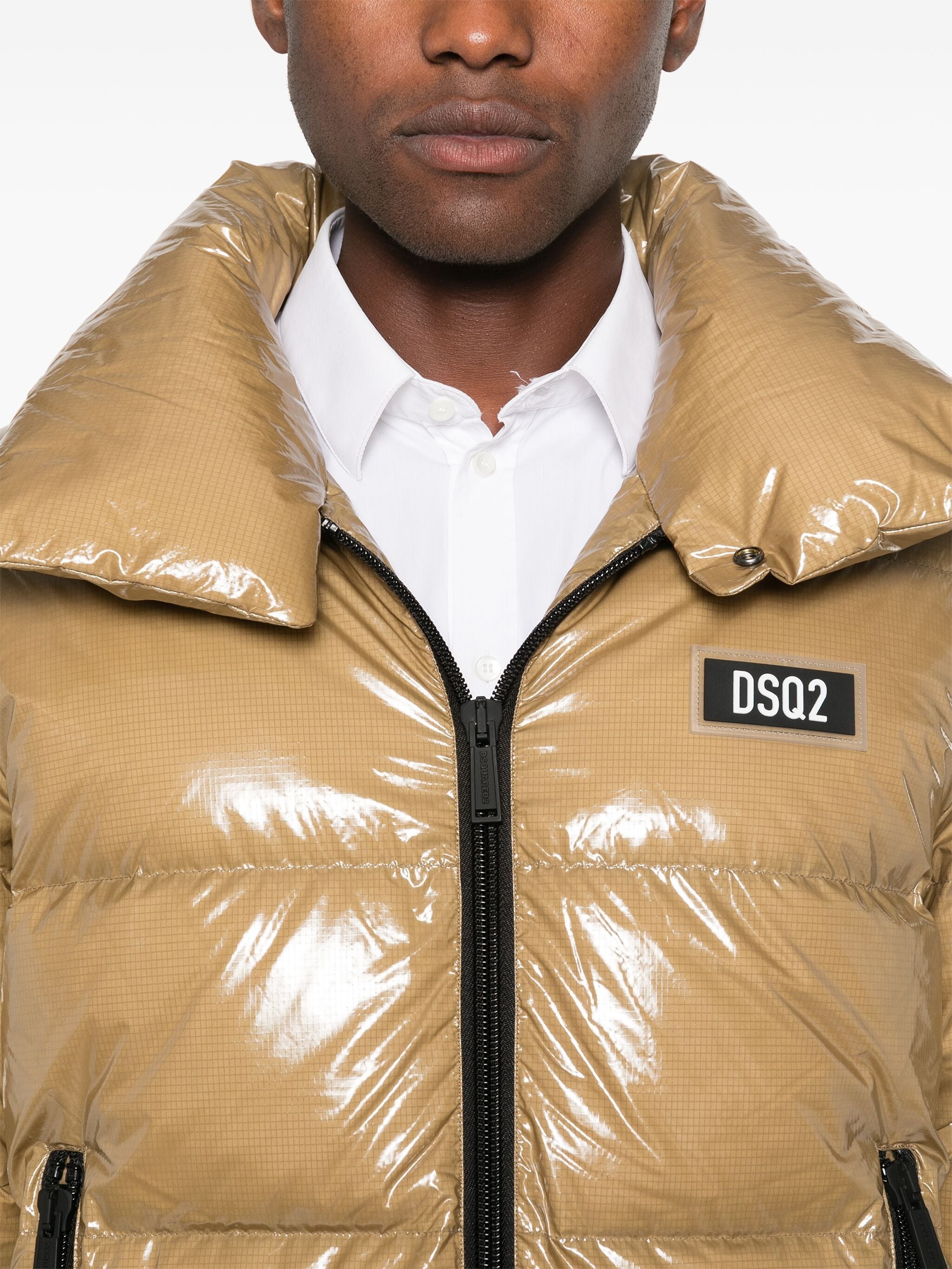 DSQUARED2 ULTRA LIGHT DOWNJACKET