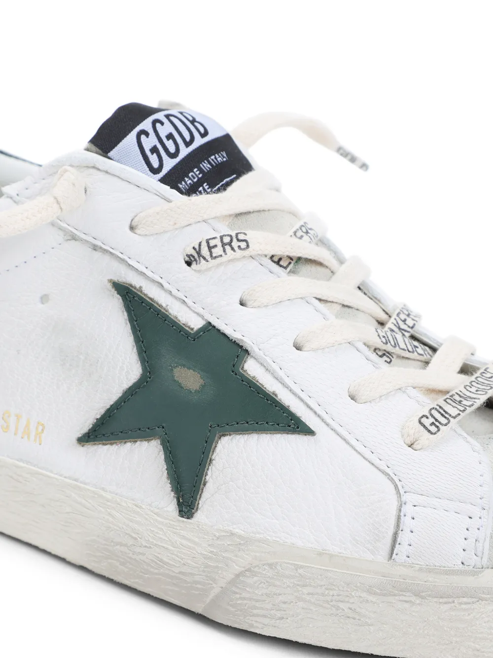 SNEAKERS GOLDEN GOOSE STAR