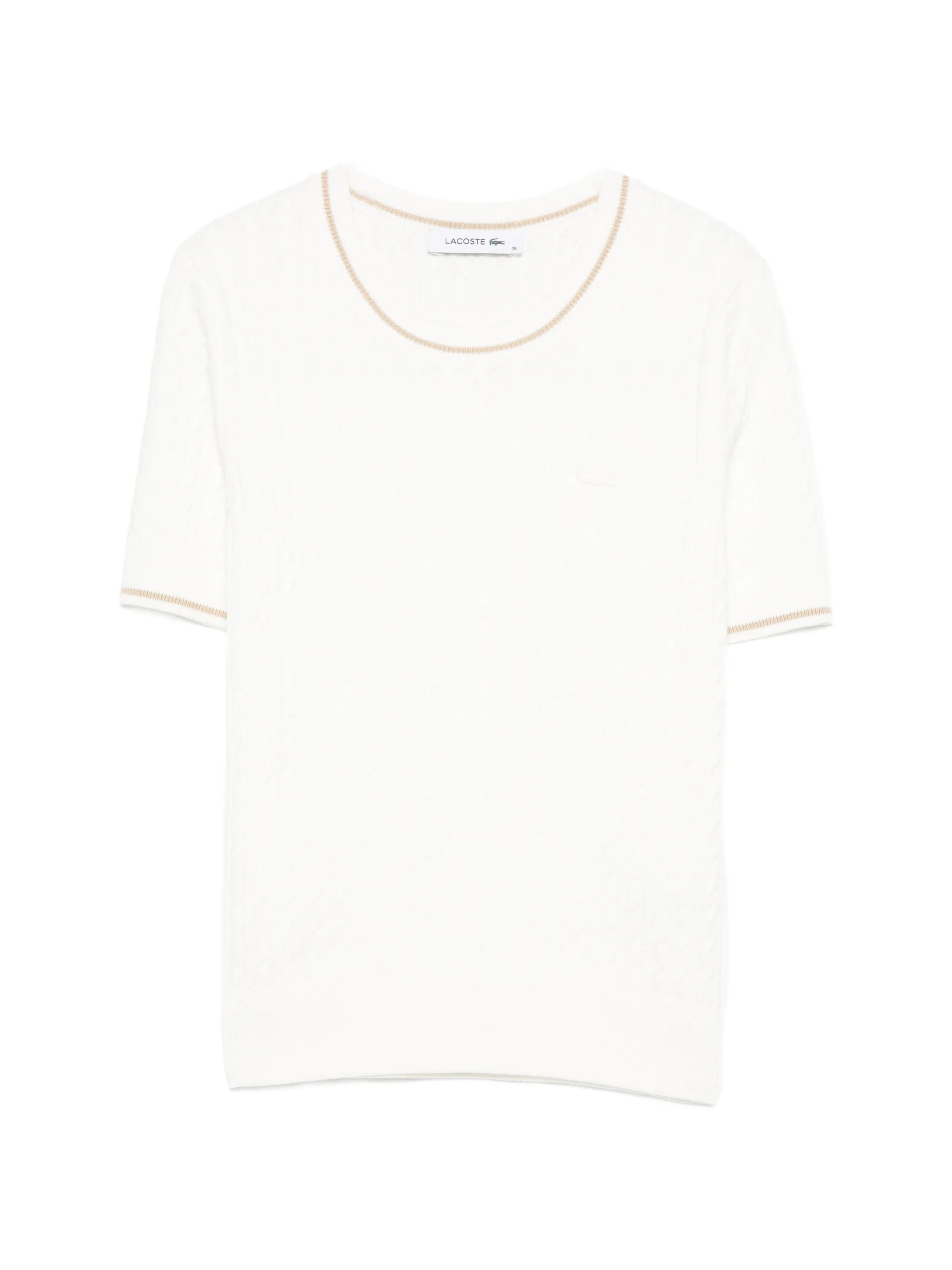 CAMISETA LACOSTE