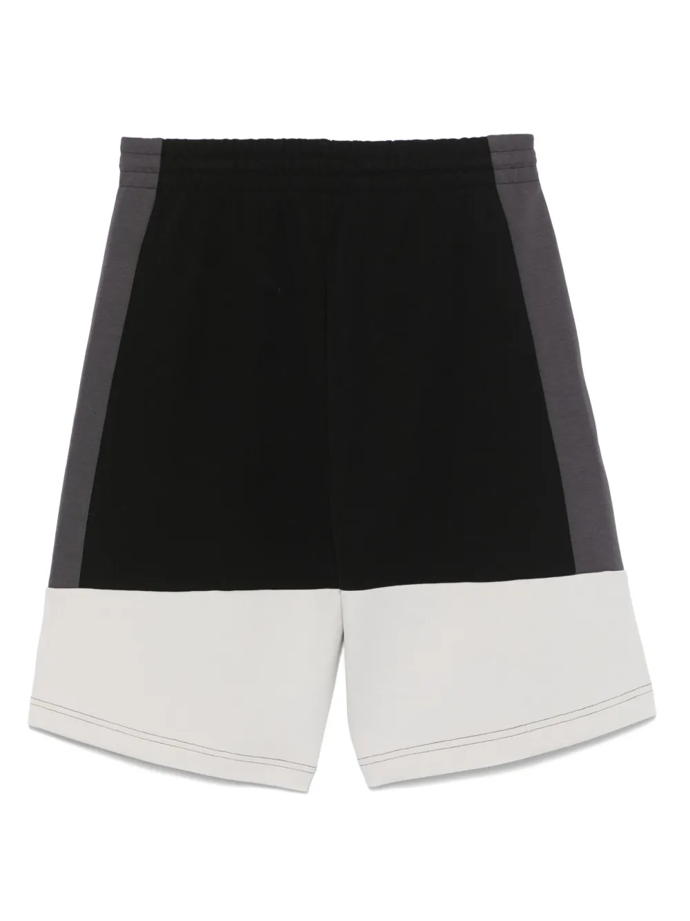 BERMUDAS EA7 COLORES