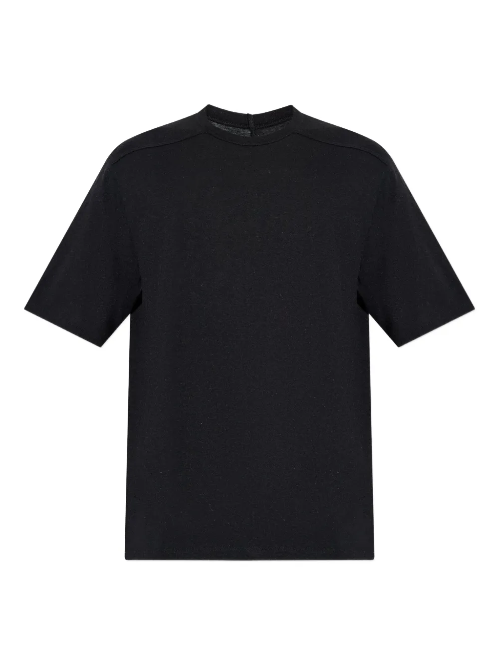 CAMISETA RICK OWENS MANGA CORTA