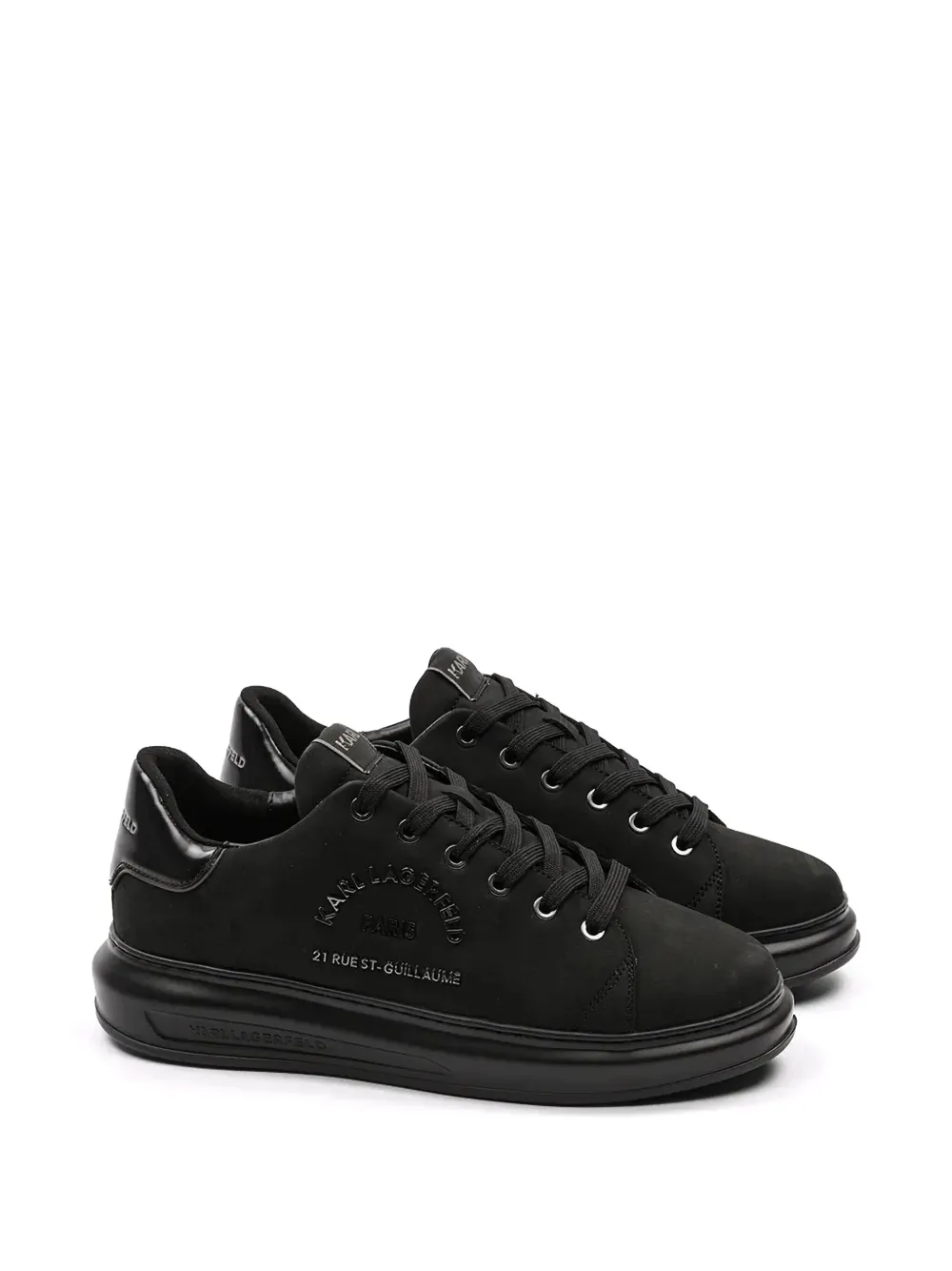 SNEAKERS KARL LAGERFELD KAPRI