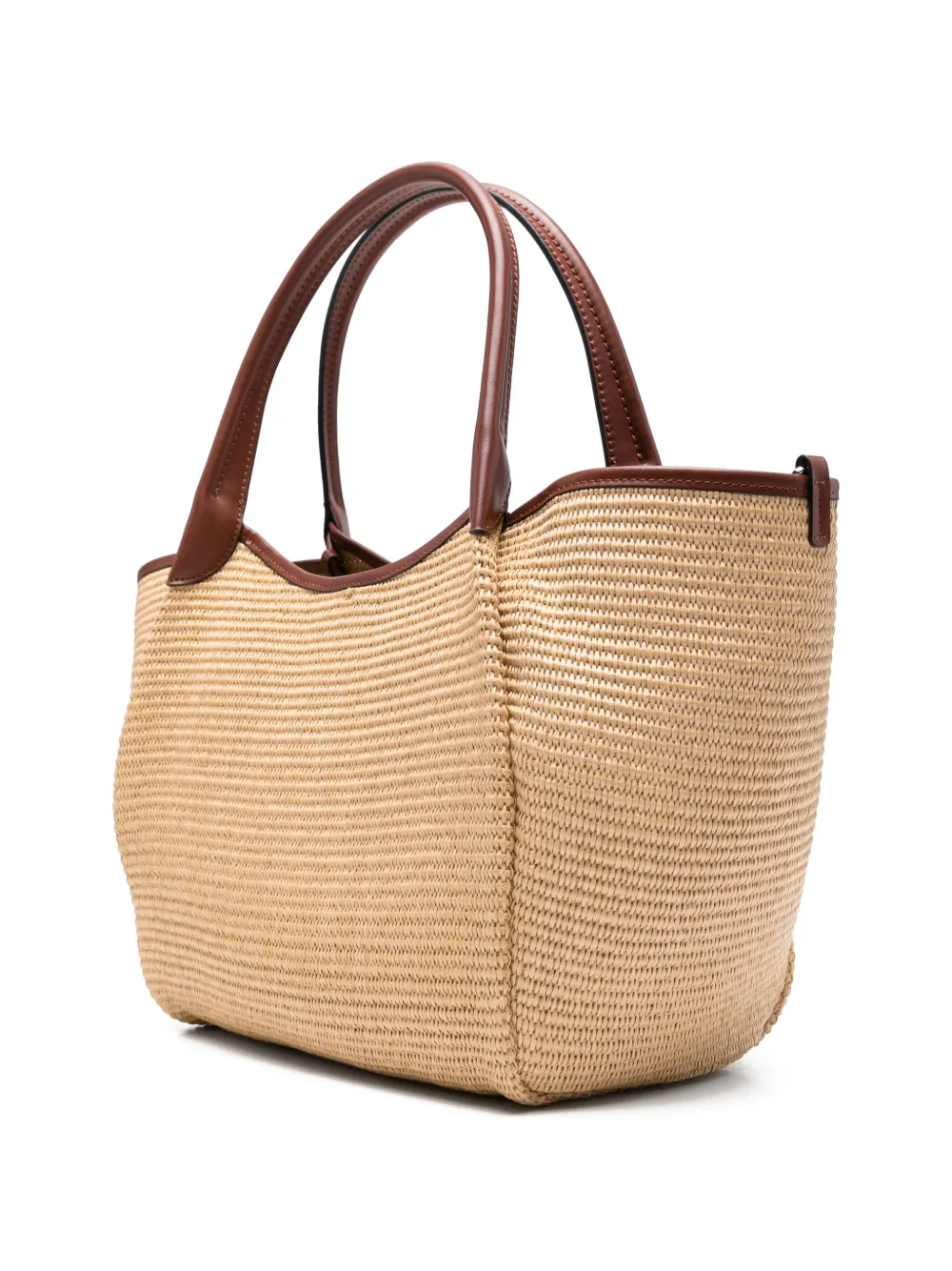 BOLSO EMPORIO ARMANI LOGO