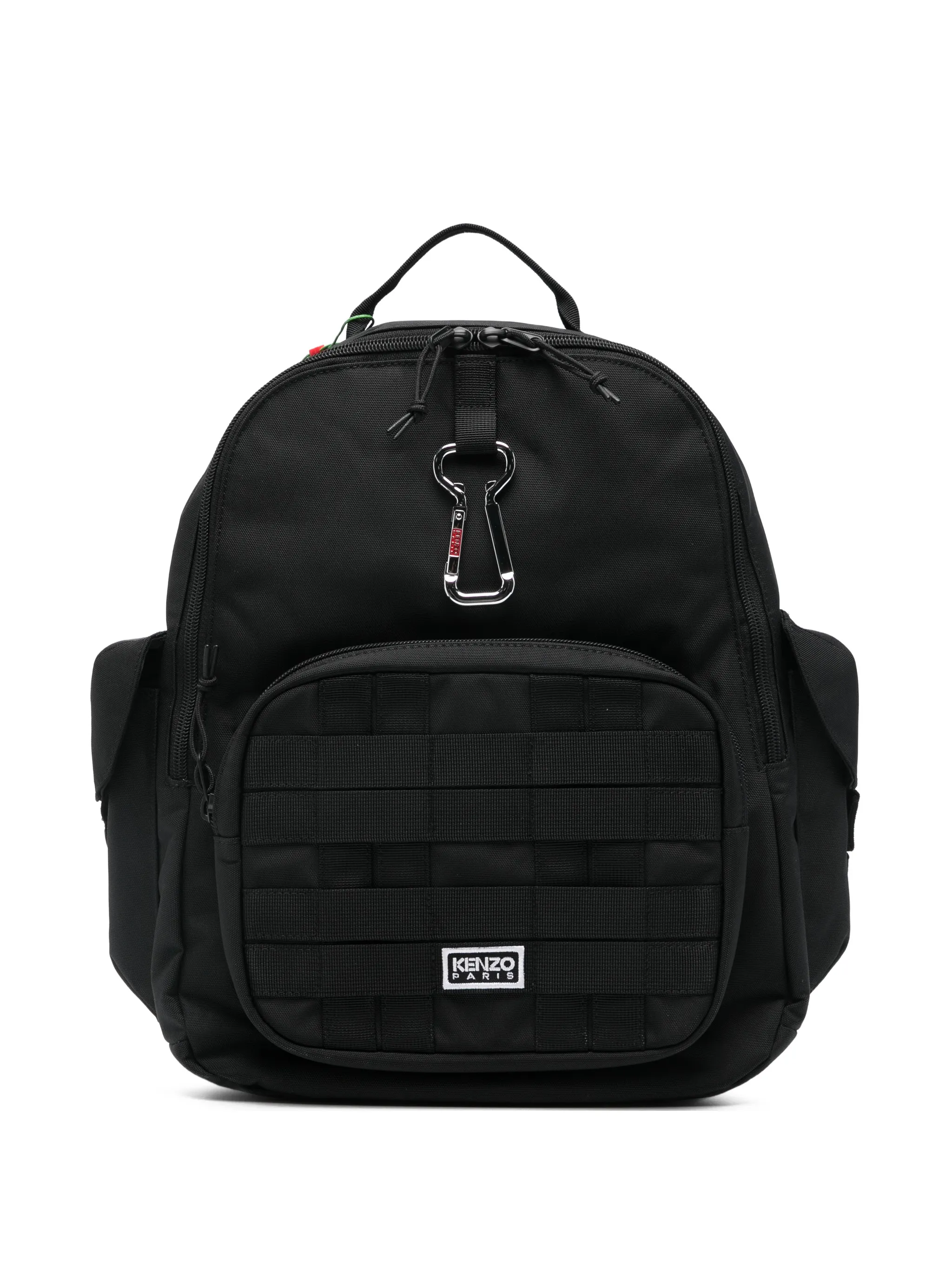 MOCHILA KENZO LOGO